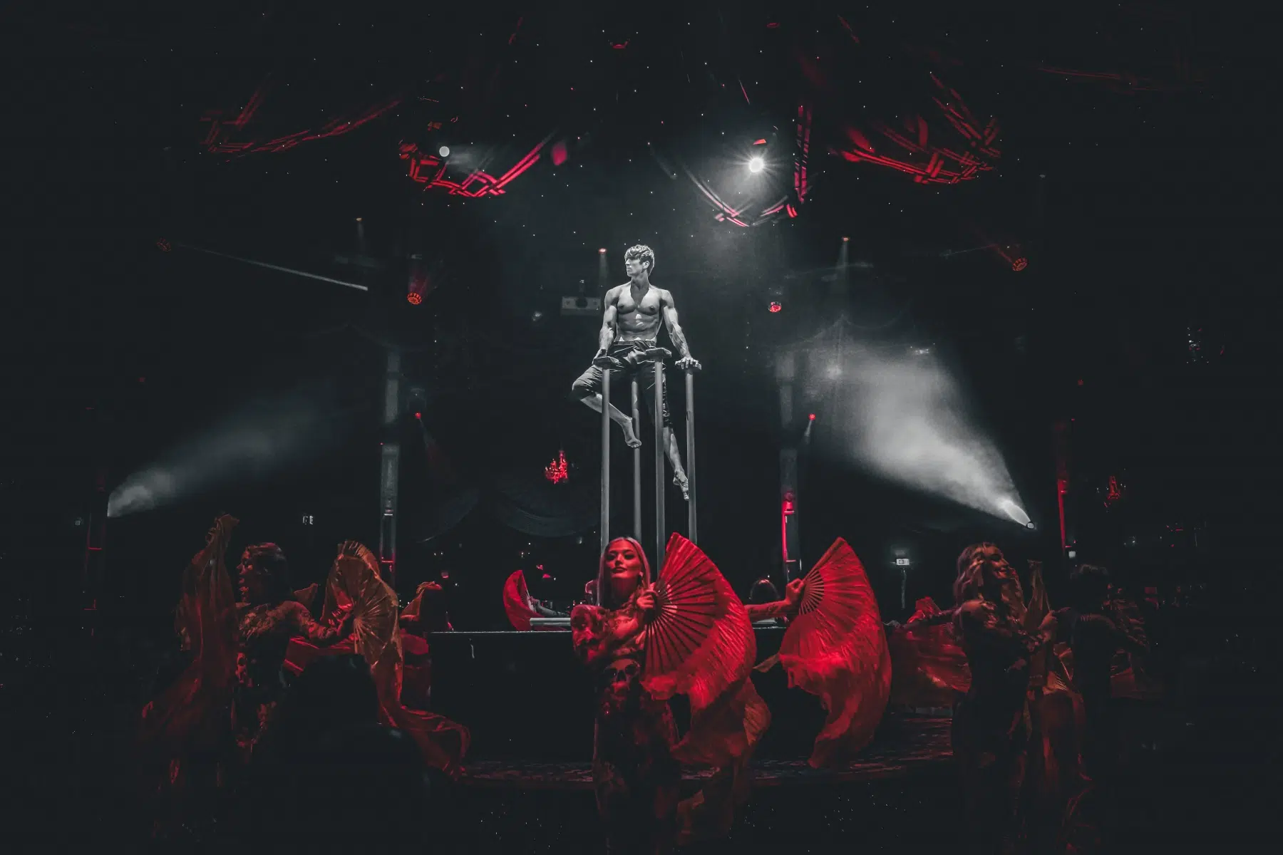 12.10.2023 Premiere der 25 Jahre Jubiläumsshow im Spiegelpalast des Radio Regenbogen Harald Wohlfahrt Palazzo 12.10.2023 Premiere der 25 Jahre Jubiläumsshow im Spiegelpalast des Radio Regenbogen Harald Wohlfahrt Palazzo