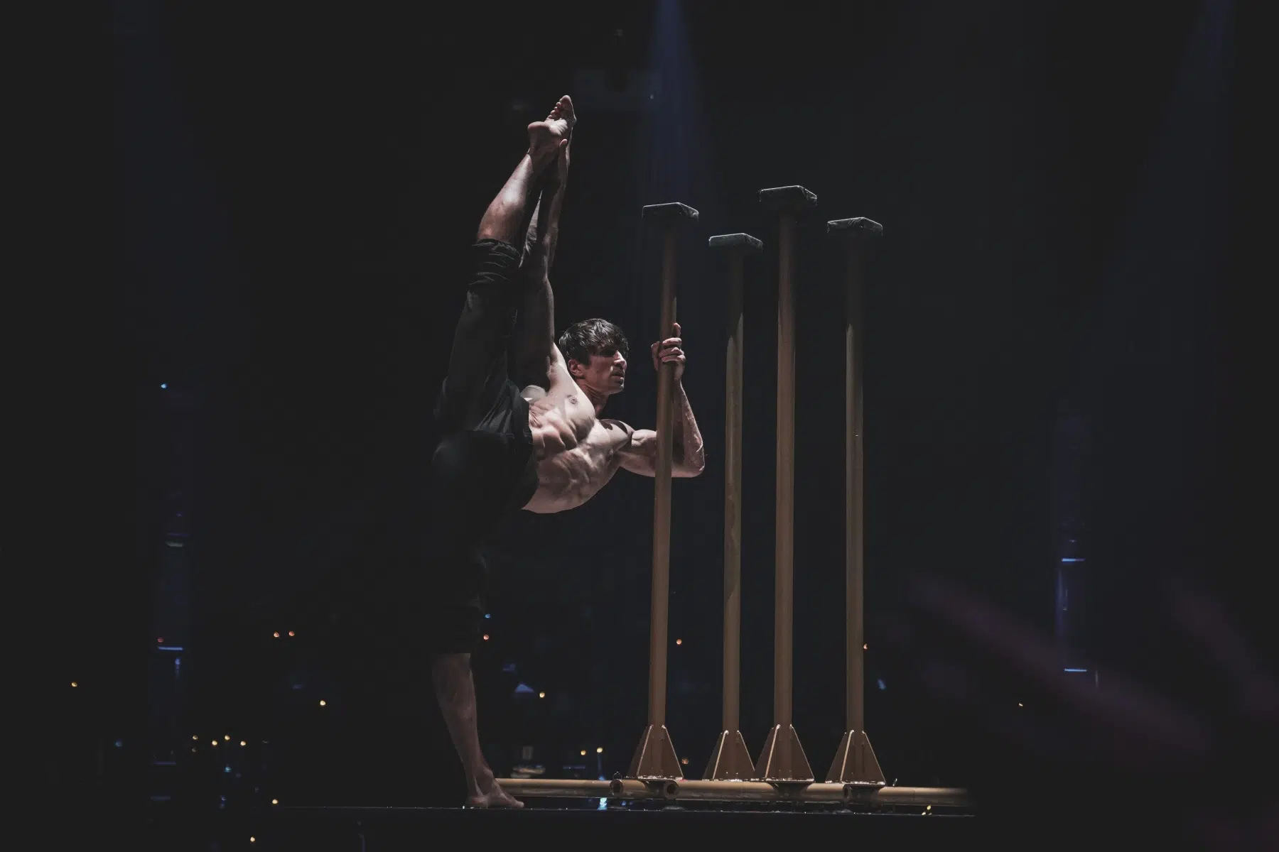 12.10.2023 Premiere der 25 Jahre Jubiläumsshow im Spiegelpalast des Radio Regenbogen Harald Wohlfahrt Palazzo 12.10.2023 Premiere der 25 Jahre Jubiläumsshow im Spiegelpalast des Radio Regenbogen Harald Wohlfahrt Palazzo