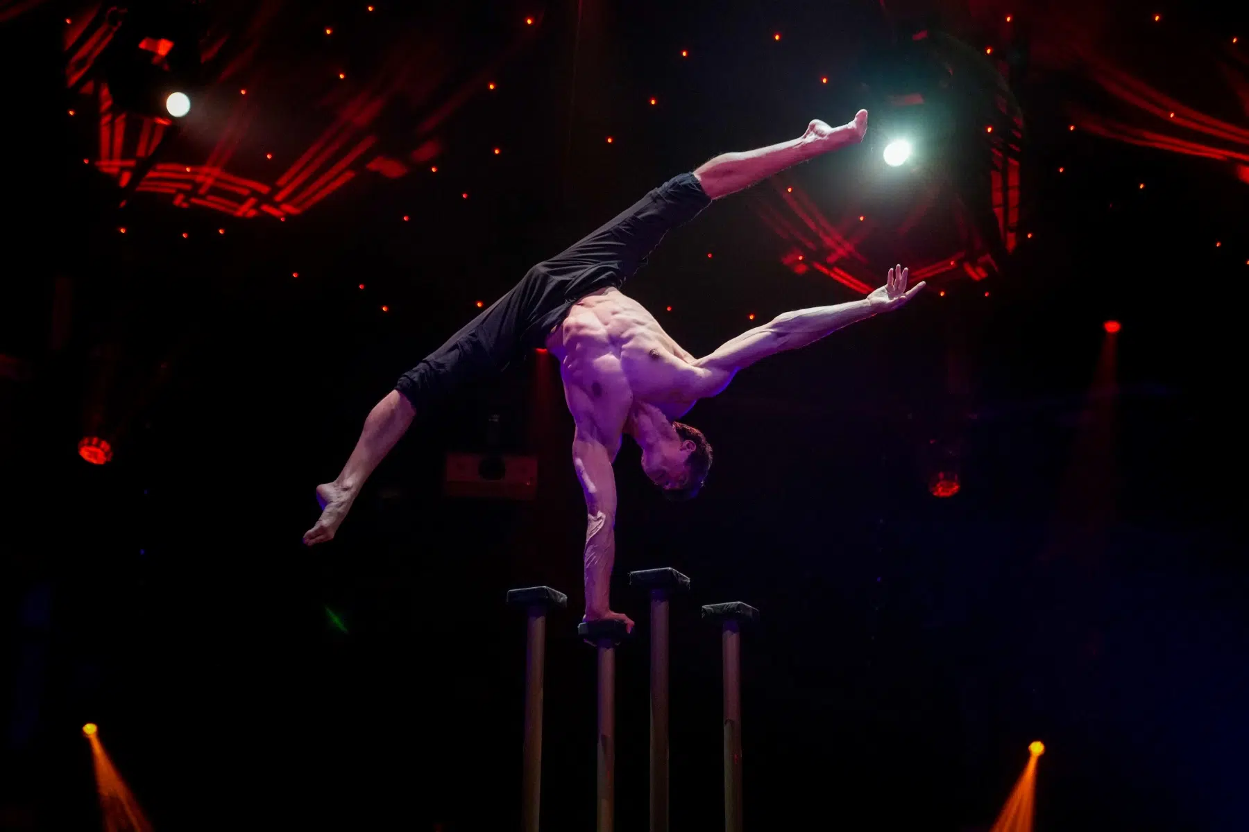 12.10.2023 Premiere der 25 Jahre Jubiläumsshow im Spiegelpalast des Radio Regenbogen Harald Wohlfahrt Palazzo 12.10.2023 Premiere der 25 Jahre Jubiläumsshow im Spiegelpalast des Radio Regenbogen Harald Wohlfahrt Palazzo