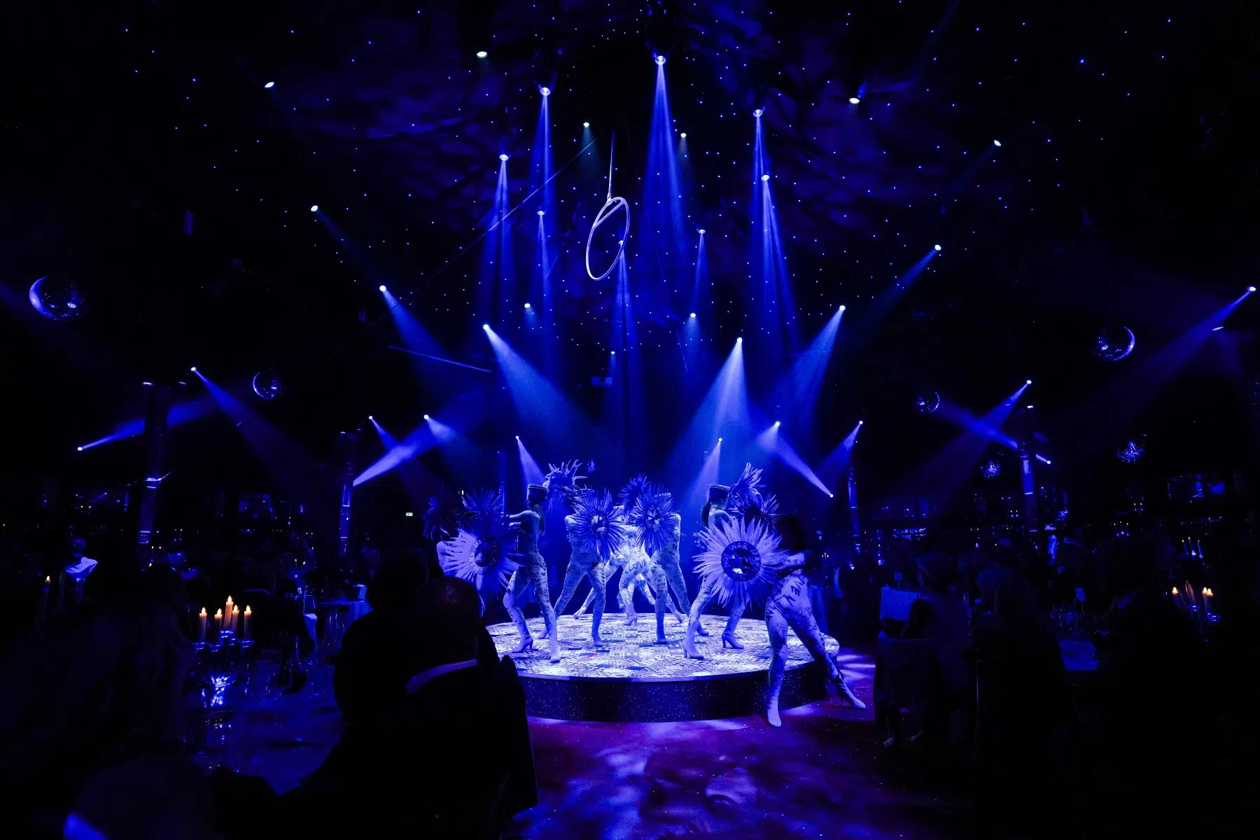 12.10.2023 Premiere der 25 Jahre Jubiläumsshow im Spiegelpalast des Radio Regenbogen Harald Wohlfahrt Palazzo 12.10.2023 Premiere der 25 Jahre Jubiläumsshow im Spiegelpalast des Radio Regenbogen Harald Wohlfahrt Palazzo