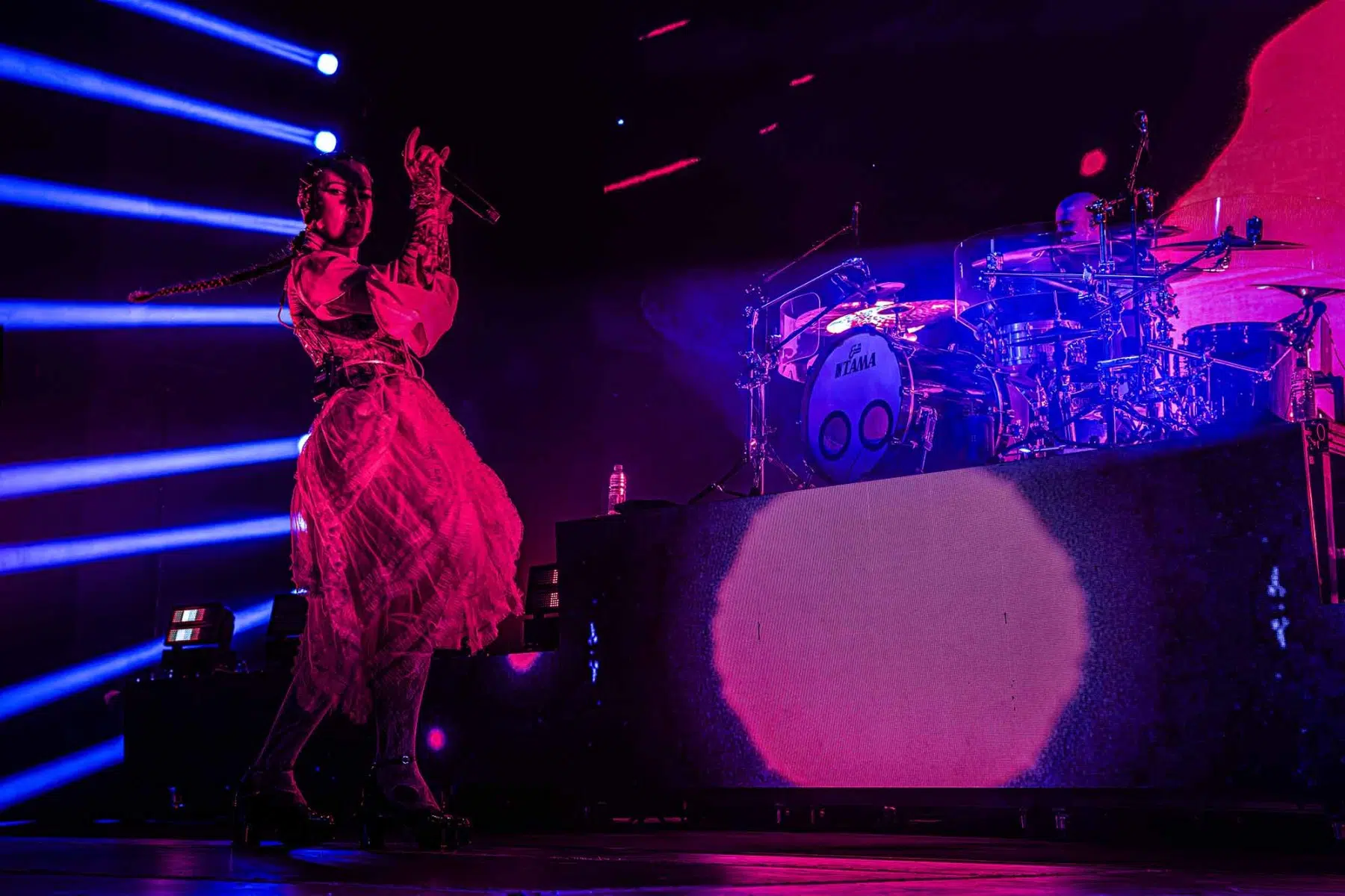 Jinjer_13.02.2026_Silke_Kemmer_G4A8611_b_kl Jinjer_13.02.2026_Silke_Kemmer_G4A8611_b_kl