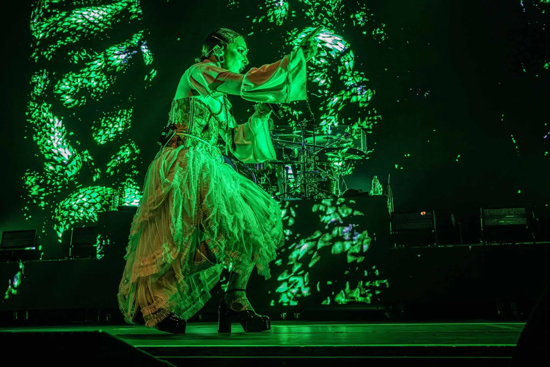 Jinjer_13.02.2026_Silke_Kemmer_G4A8662_b_kl Jinjer_13.02.2026_Silke_Kemmer_G4A8662_b_kl