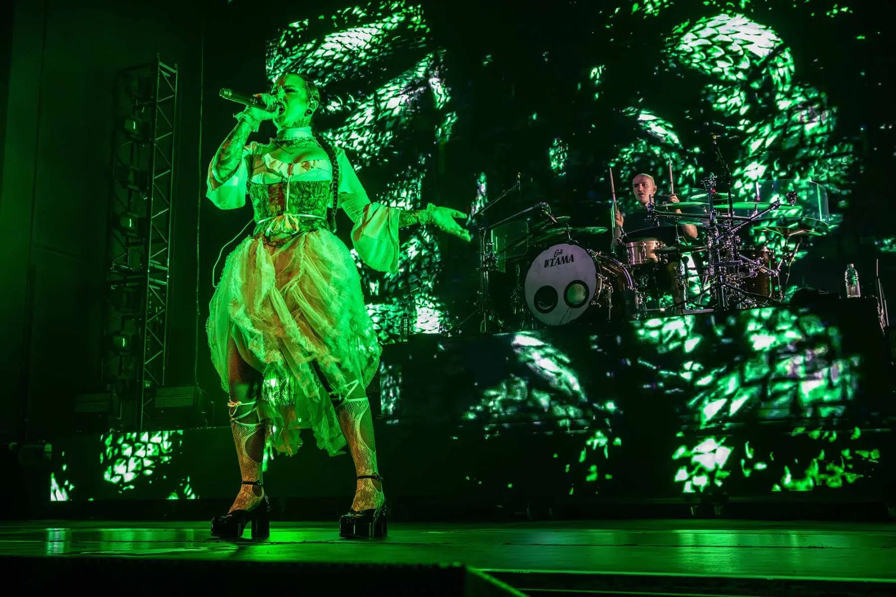 Jinjer_13.02.2026_Silke_Kemmer_G4A8678_b_kl Jinjer_13.02.2026_Silke_Kemmer_G4A8678_b_kl