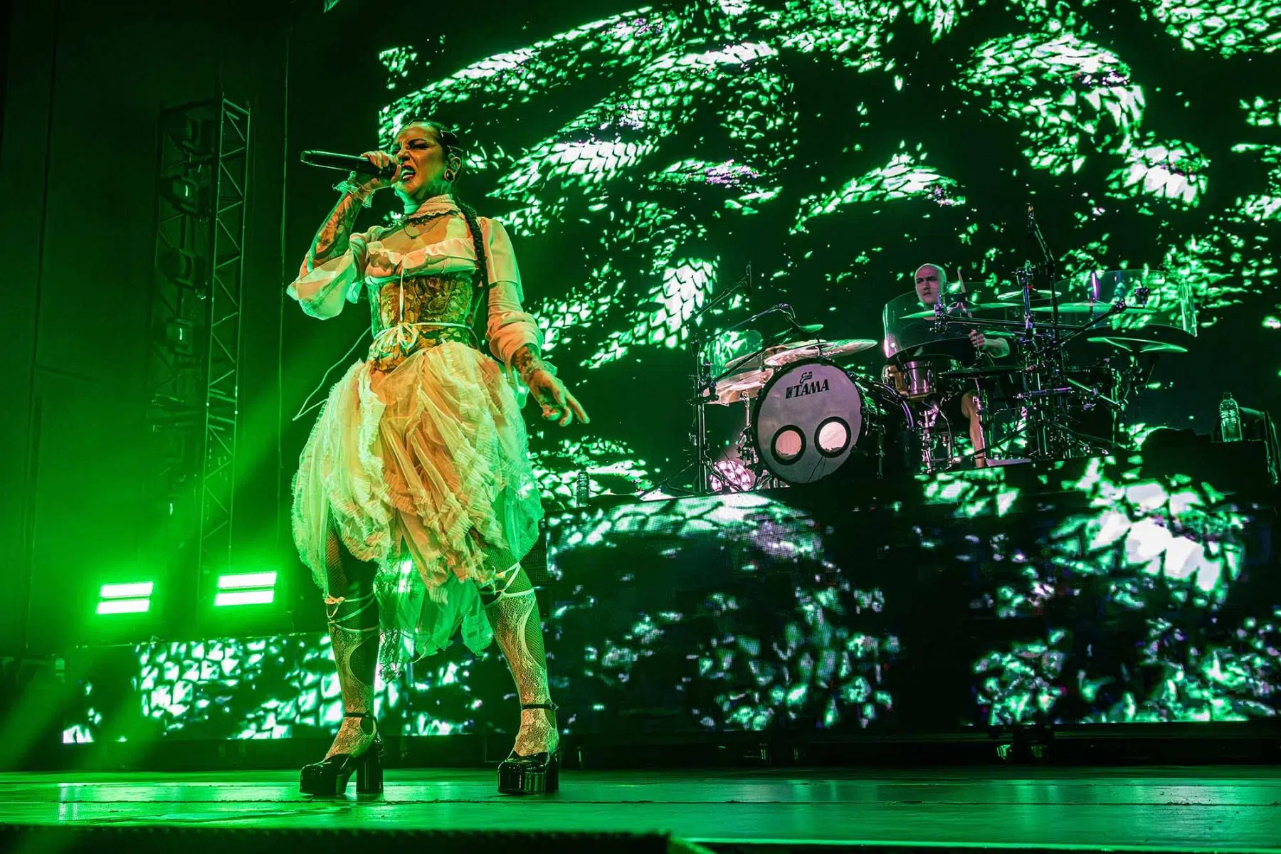 Jinjer_13.02.2026_Silke_Kemmer_G4A8679_b_kl Jinjer_13.02.2026_Silke_Kemmer_G4A8679_b_kl