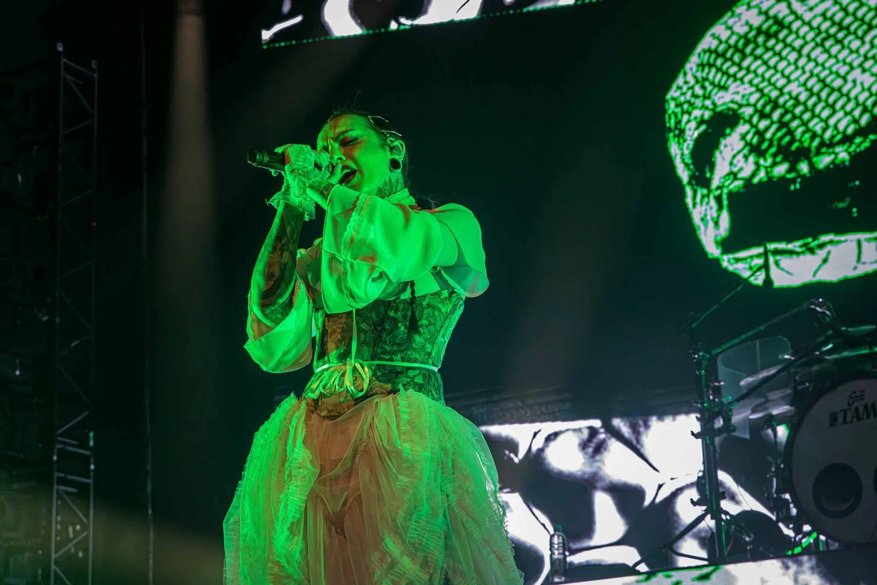 Jinjer_13.02.2026_Silke_Kemmer_G4A8683_b_kl Jinjer_13.02.2026_Silke_Kemmer_G4A8683_b_kl