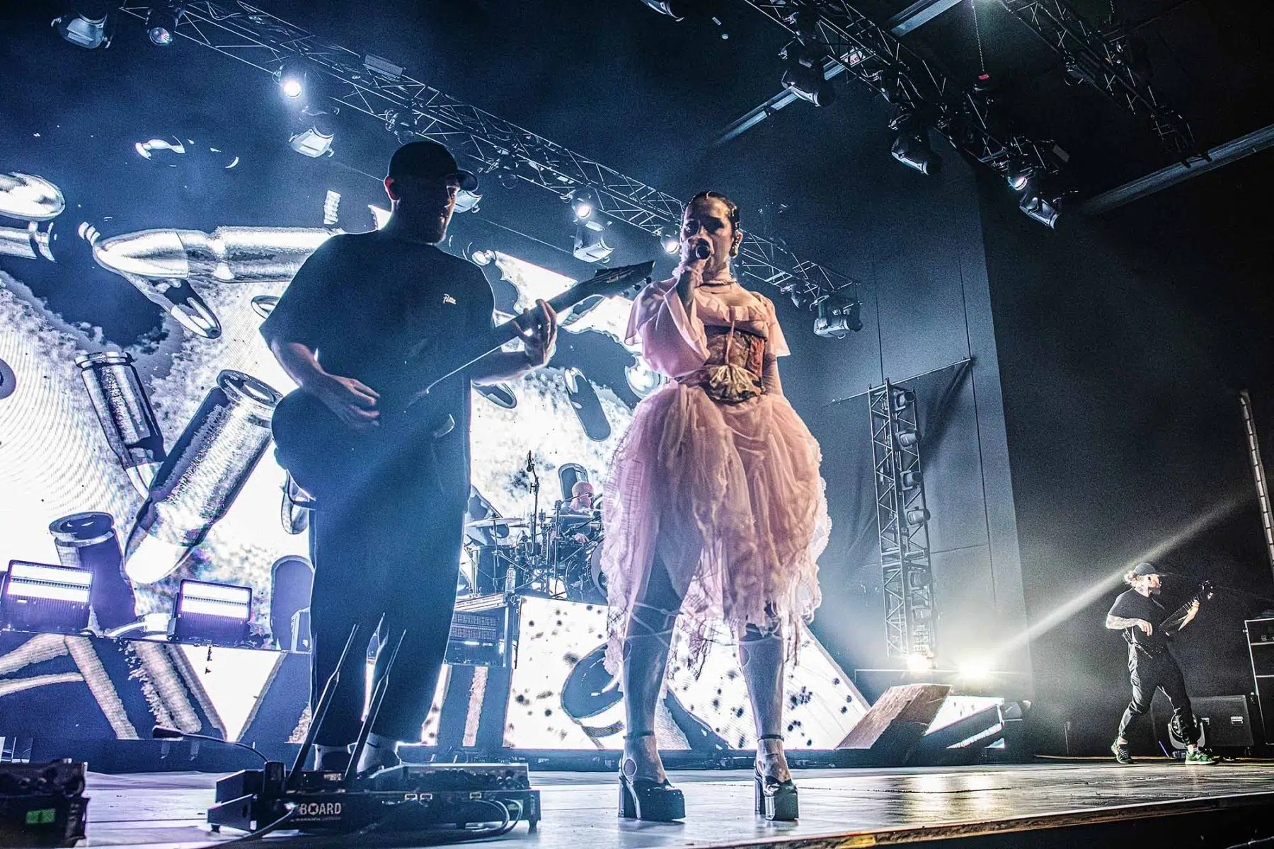 Jinjer_13.02.2026_Silke_Kemmer_G4A8722_b_kl Jinjer_13.02.2026_Silke_Kemmer_G4A8722_b_kl