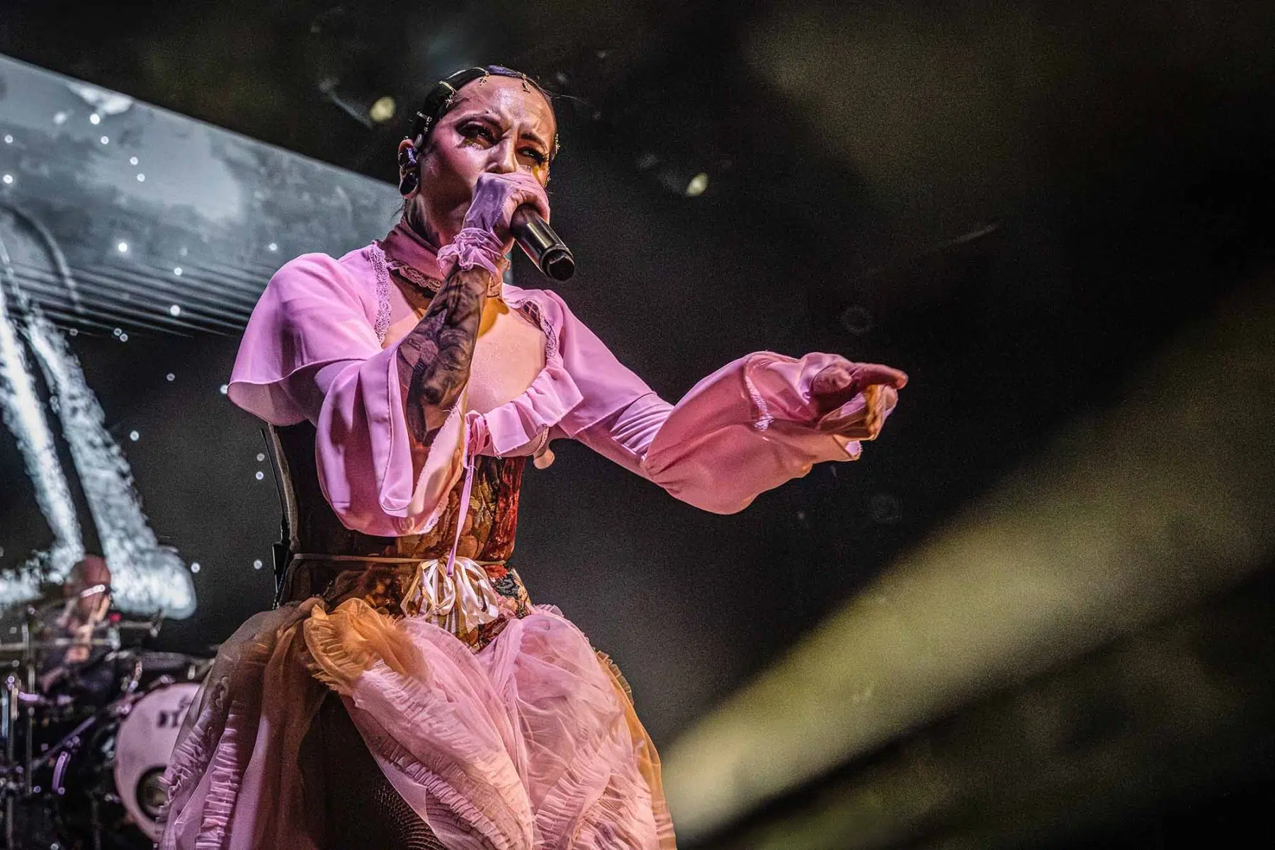 Jinjer_13.02.2026_Silke_Kemmer_G4A8725_b_kl Jinjer_13.02.2026_Silke_Kemmer_G4A8725_b_kl