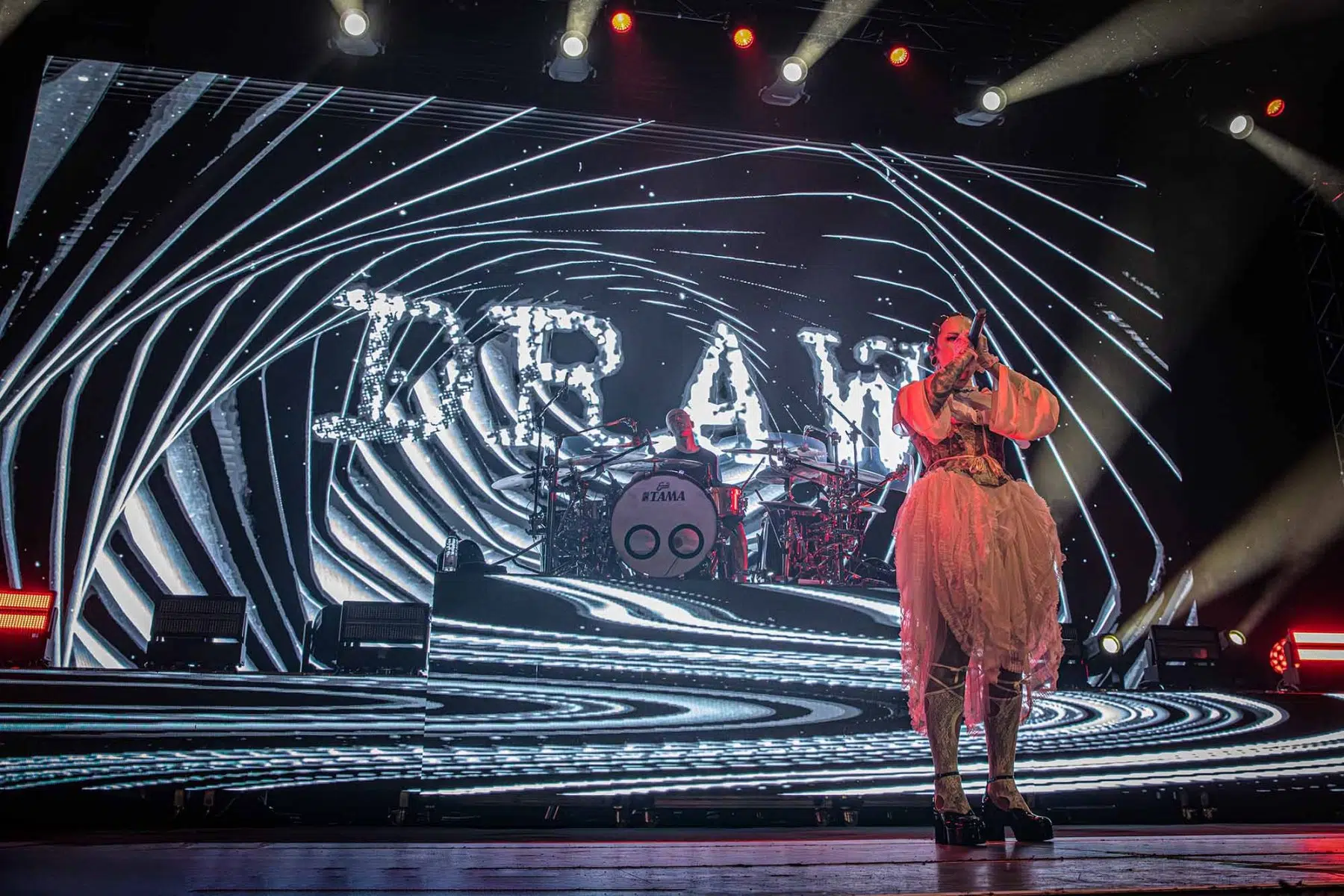 Jinjer_13.02.2026_Silke_Kemmer_G4A8756_b_kl Jinjer_13.02.2026_Silke_Kemmer_G4A8756_b_kl