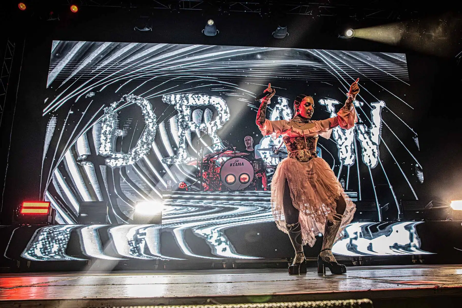 Jinjer_13.02.2026_Silke_Kemmer_G4A8768_b_kl Jinjer_13.02.2026_Silke_Kemmer_G4A8768_b_kl