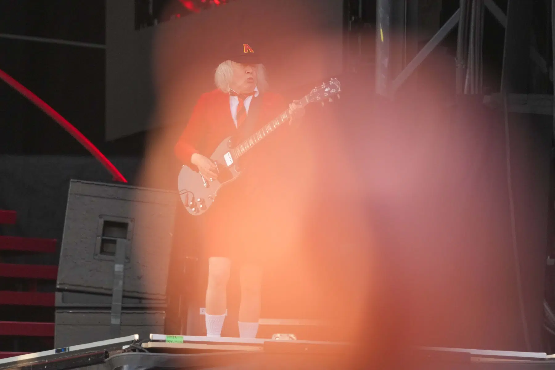 AC/DC auf dem Hockenheimring am 13.07.2024. Foto © by Boris Korpak/bokopictures AC/DC auf dem Hockenheimring am 13.07.2024. Foto © by Boris Korpak/bokopictures