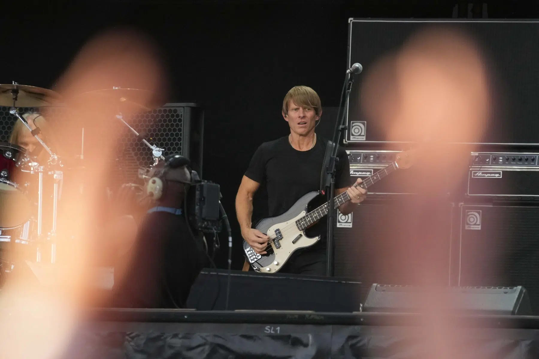 AC/DC auf dem Hockenheimring am 13.07.2024. Foto © by Boris Korpak/bokopictures AC/DC auf dem Hockenheimring am 13.07.2024. Foto © by Boris Korpak/bokopictures