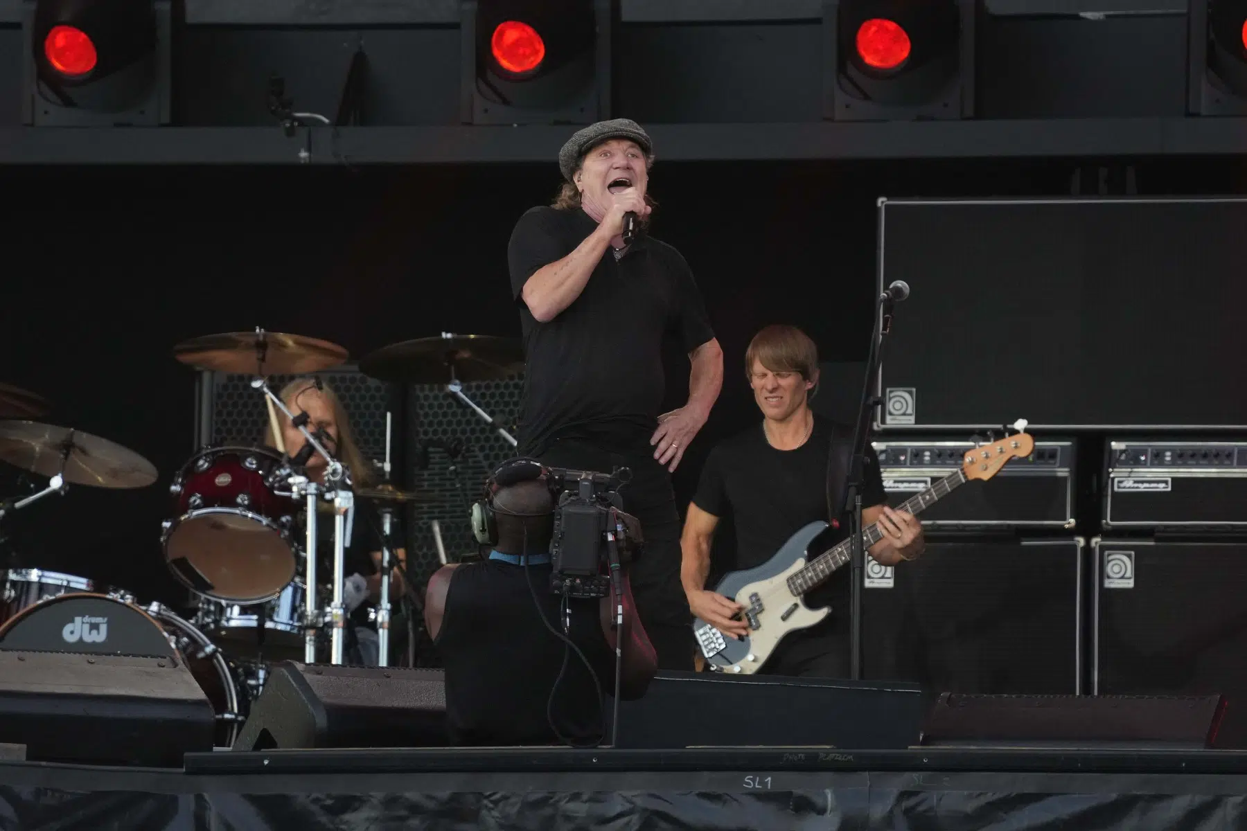 AC/DC auf dem Hockenheimring am 13.07.2024. Foto © by Boris Korpak/bokopictures AC/DC auf dem Hockenheimring am 13.07.2024. Foto © by Boris Korpak/bokopictures