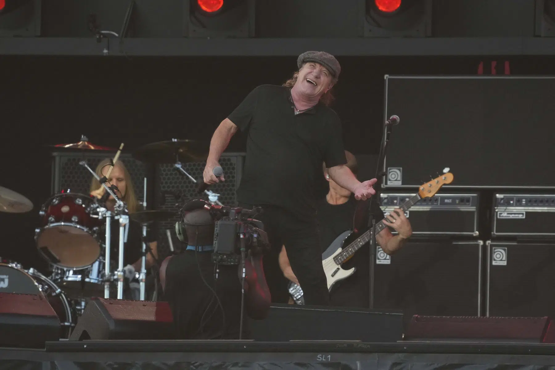 AC/DC auf dem Hockenheimring am 13.07.2024. Foto © by Boris Korpak/bokopictures AC/DC auf dem Hockenheimring am 13.07.2024. Foto © by Boris Korpak/bokopictures