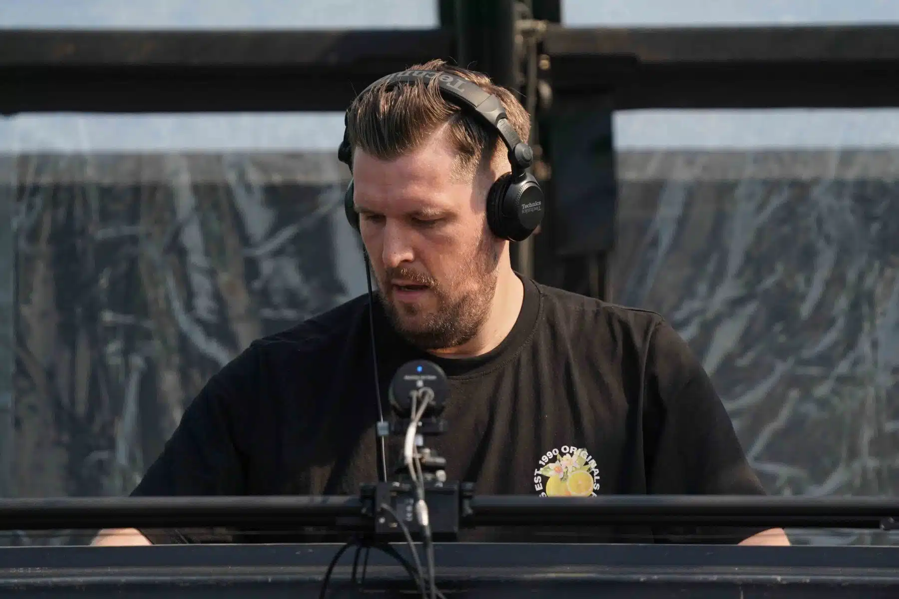 15.09.2023 Der Freitag - Glücksgefühle Festival - The Glück is coming home auf dem Hockenheimring.
FestivalFoto © by Boris Korpak/ bokopictures 15.09.2023 Der Freitag - Glücksgefühle Festival - The Glück is coming home auf dem Hockenheimring.
FestivalFoto © by Boris Korpak/ bokopictures