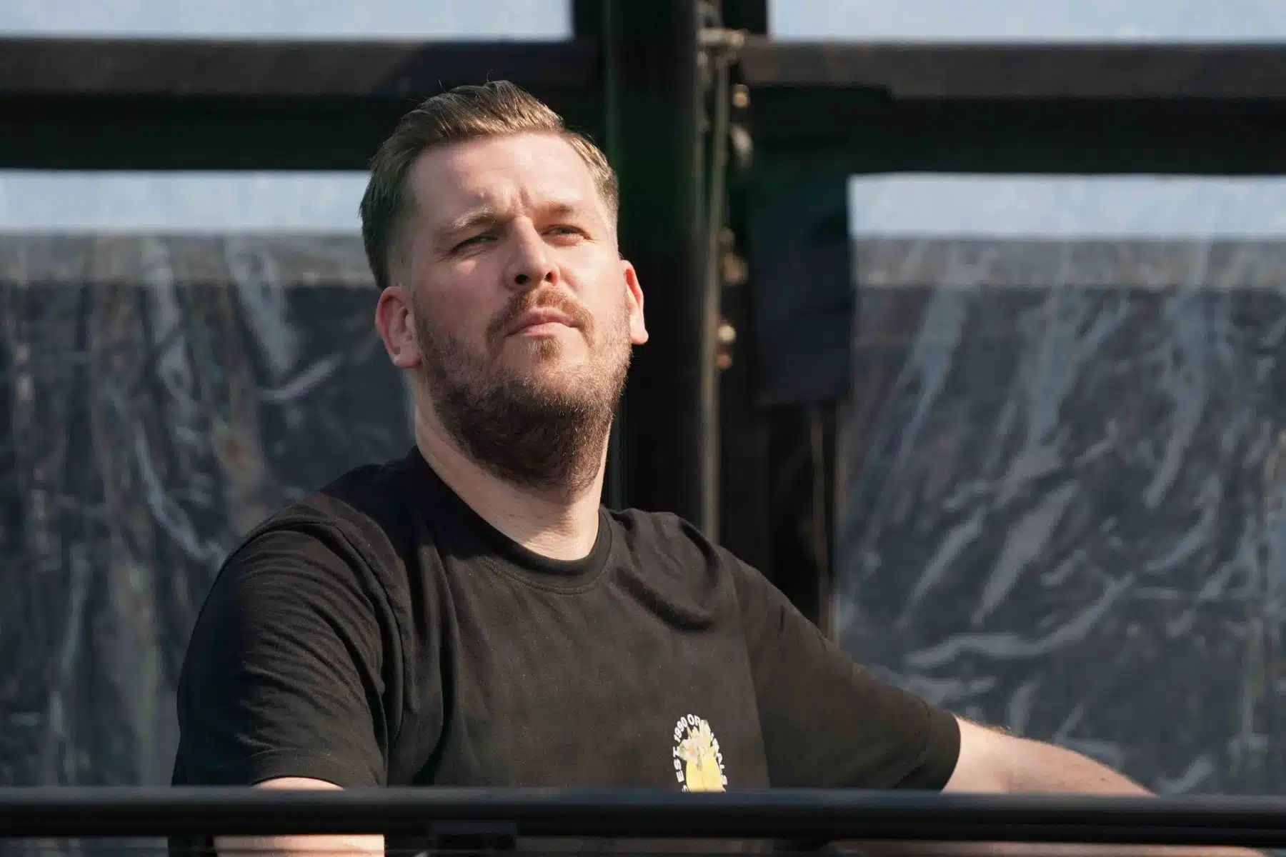 15.09.2023 Der Freitag - Glücksgefühle Festival - The Glück is coming home auf dem Hockenheimring.
FestivalFoto © by Boris Korpak/ bokopictures 15.09.2023 Der Freitag - Glücksgefühle Festival - The Glück is coming home auf dem Hockenheimring.
FestivalFoto © by Boris Korpak/ bokopictures