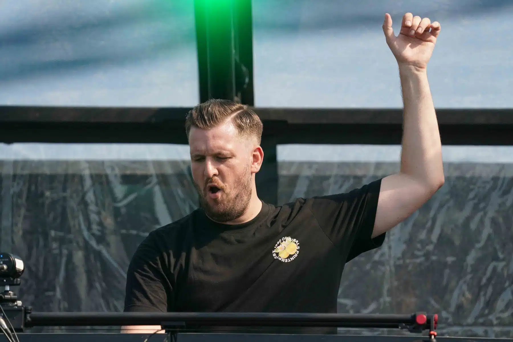 15.09.2023 Der Freitag - Glücksgefühle Festival - The Glück is coming home auf dem Hockenheimring.
FestivalFoto © by Boris Korpak/ bokopictures 15.09.2023 Der Freitag - Glücksgefühle Festival - The Glück is coming home auf dem Hockenheimring.
FestivalFoto © by Boris Korpak/ bokopictures