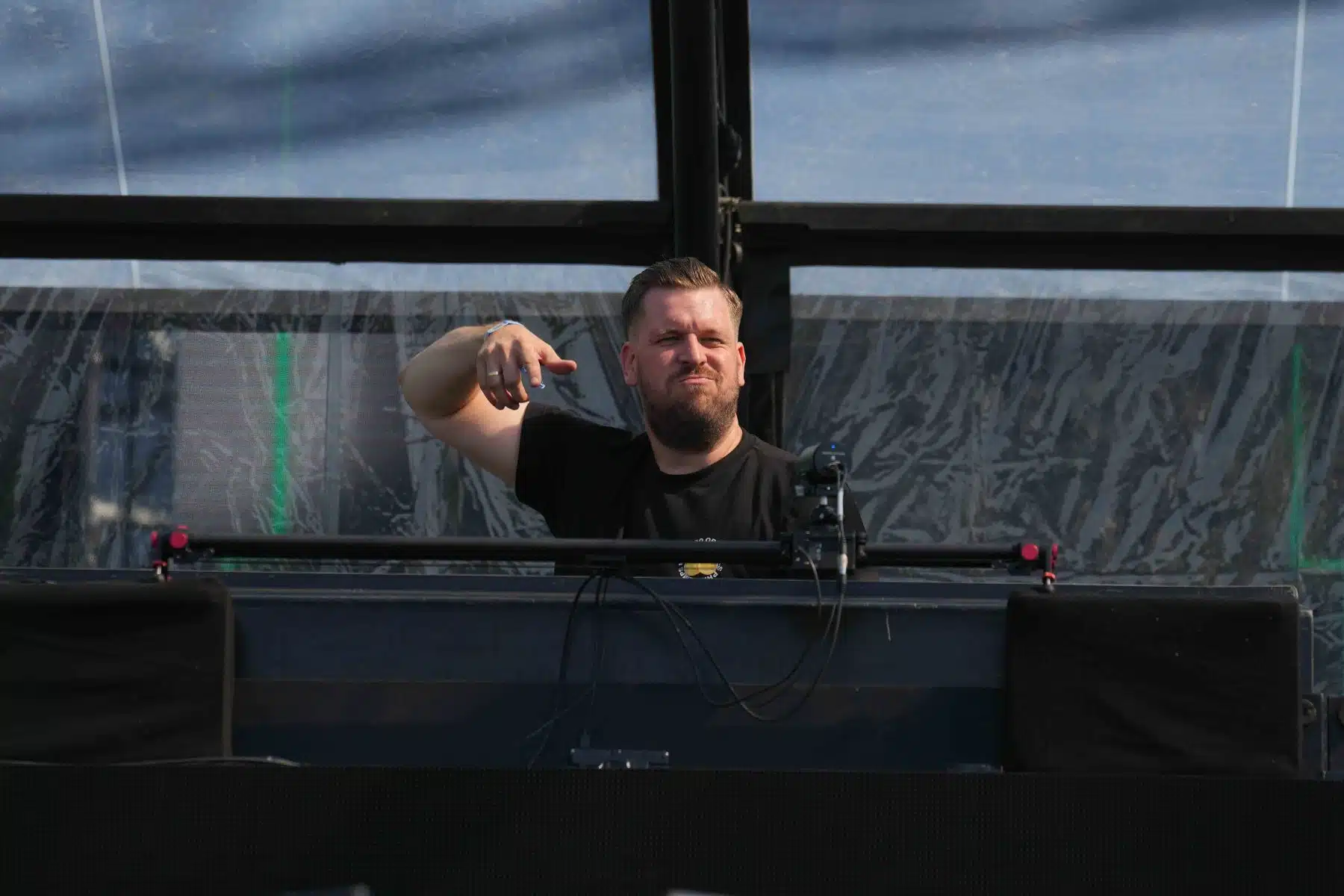 15.09.2023 Der Freitag - Glücksgefühle Festival - The Glück is coming home auf dem Hockenheimring.
FestivalFoto © by Boris Korpak/ bokopictures 15.09.2023 Der Freitag - Glücksgefühle Festival - The Glück is coming home auf dem Hockenheimring.
FestivalFoto © by Boris Korpak/ bokopictures