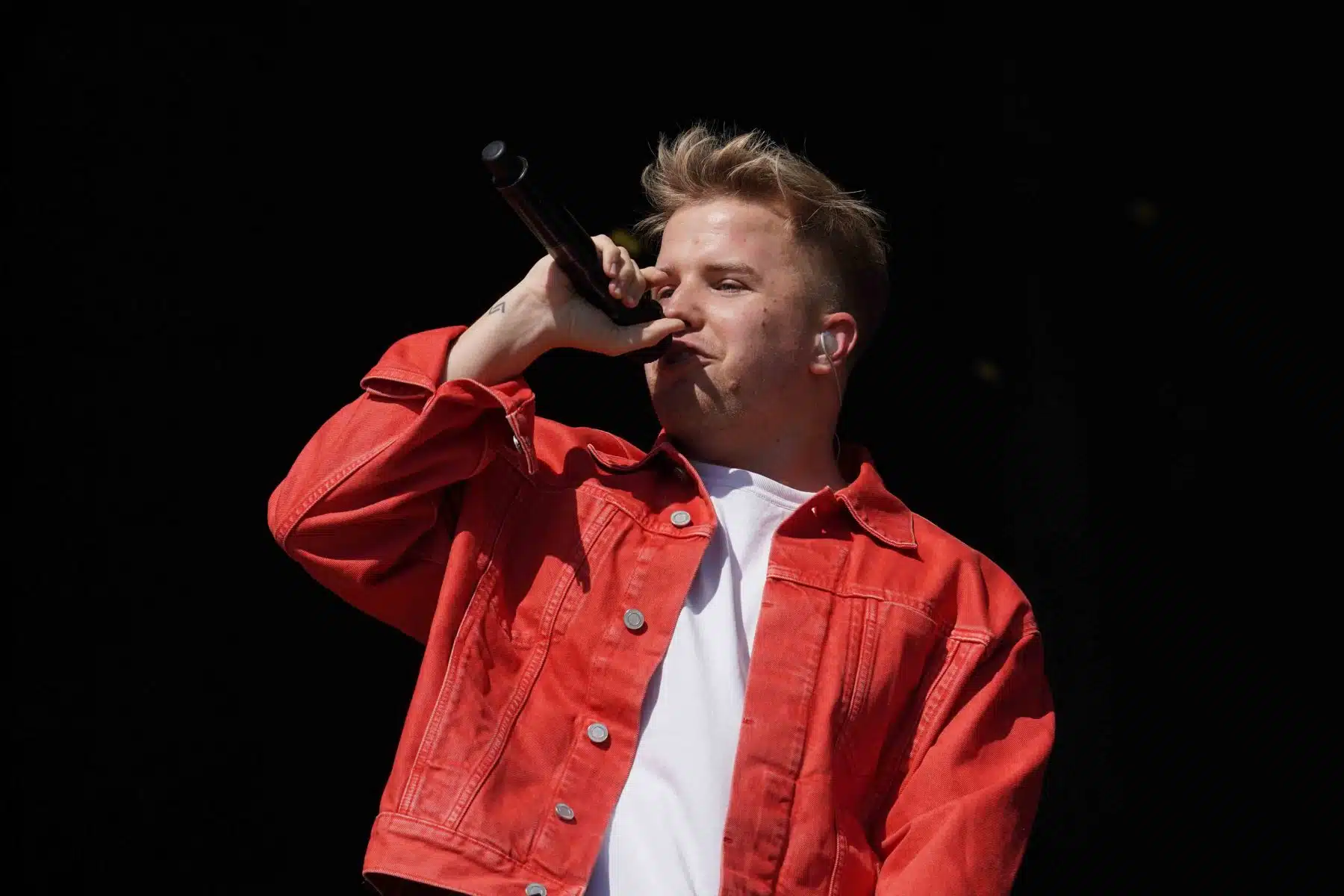 15.09.2023 Der Freitag - Glücksgefühle Festival - The Glück is coming home auf dem Hockenheimring.
FestivalFoto © by Boris Korpak/ bokopictures 15.09.2023 Der Freitag - Glücksgefühle Festival - The Glück is coming home auf dem Hockenheimring.
FestivalFoto © by Boris Korpak/ bokopictures