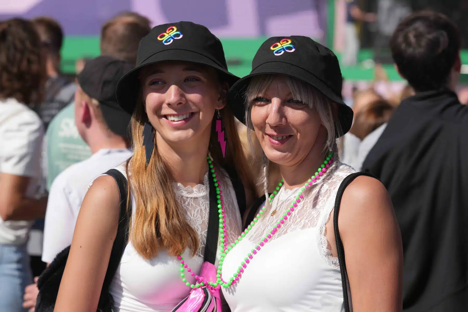 15.09.2023 Der Freitag - Glücksgefühle Festival - The Glück is coming home auf dem Hockenheimring.
FestivalFoto © by Boris Korpak/ bokopictures 15.09.2023 Der Freitag - Glücksgefühle Festival - The Glück is coming home auf dem Hockenheimring.
FestivalFoto © by Boris Korpak/ bokopictures