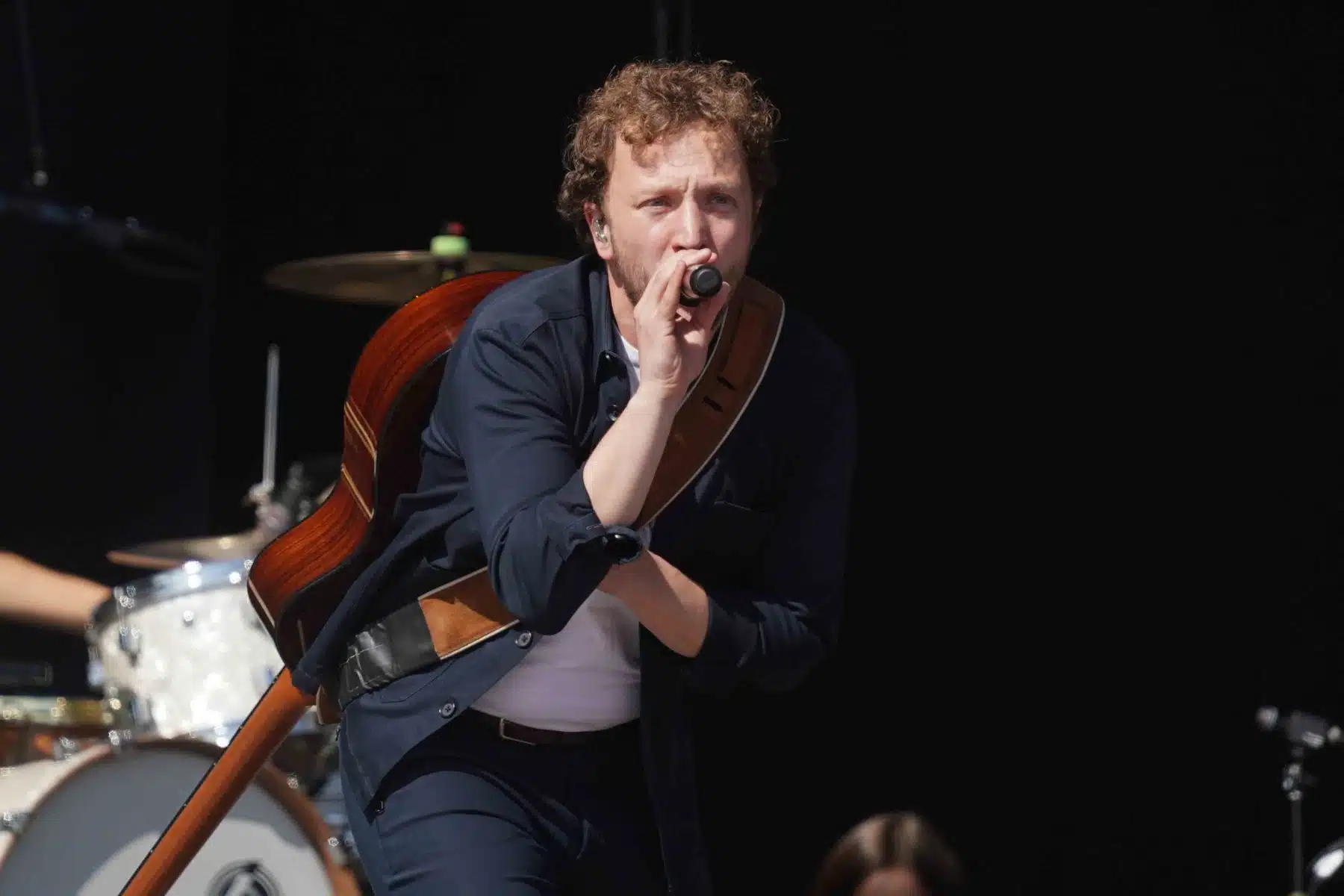 15.09.2023 Der Freitag - Glücksgefühle Festival - The Glück is coming home auf dem Hockenheimring.
FestivalFoto © by Boris Korpak/ bokopictures 15.09.2023 Der Freitag - Glücksgefühle Festival - The Glück is coming home auf dem Hockenheimring.
FestivalFoto © by Boris Korpak/ bokopictures