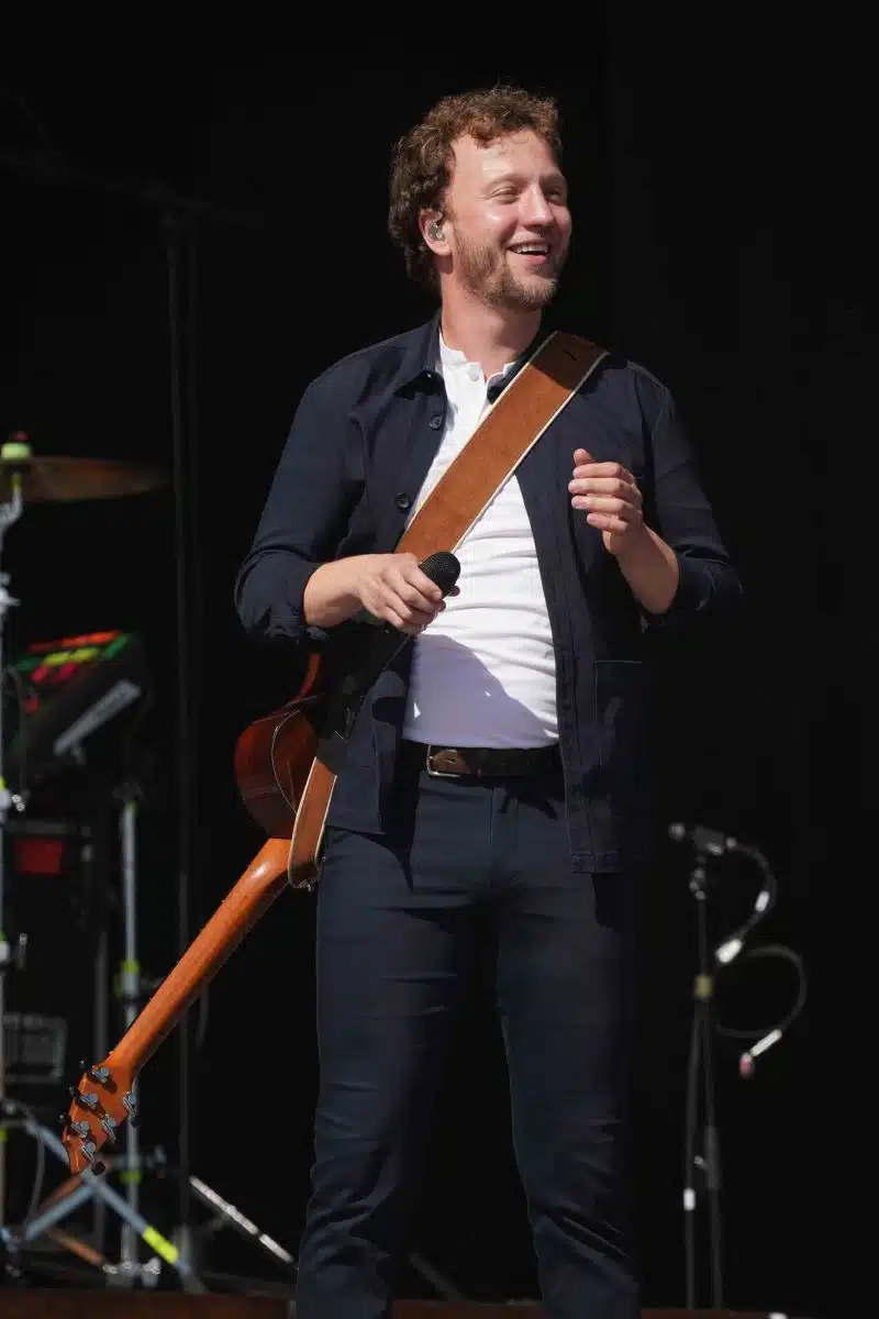 15.09.2023 Der Freitag - Glücksgefühle Festival - The Glück is coming home auf dem Hockenheimring.
FestivalFoto © by Boris Korpak/ bokopictures 15.09.2023 Der Freitag - Glücksgefühle Festival - The Glück is coming home auf dem Hockenheimring.
FestivalFoto © by Boris Korpak/ bokopictures