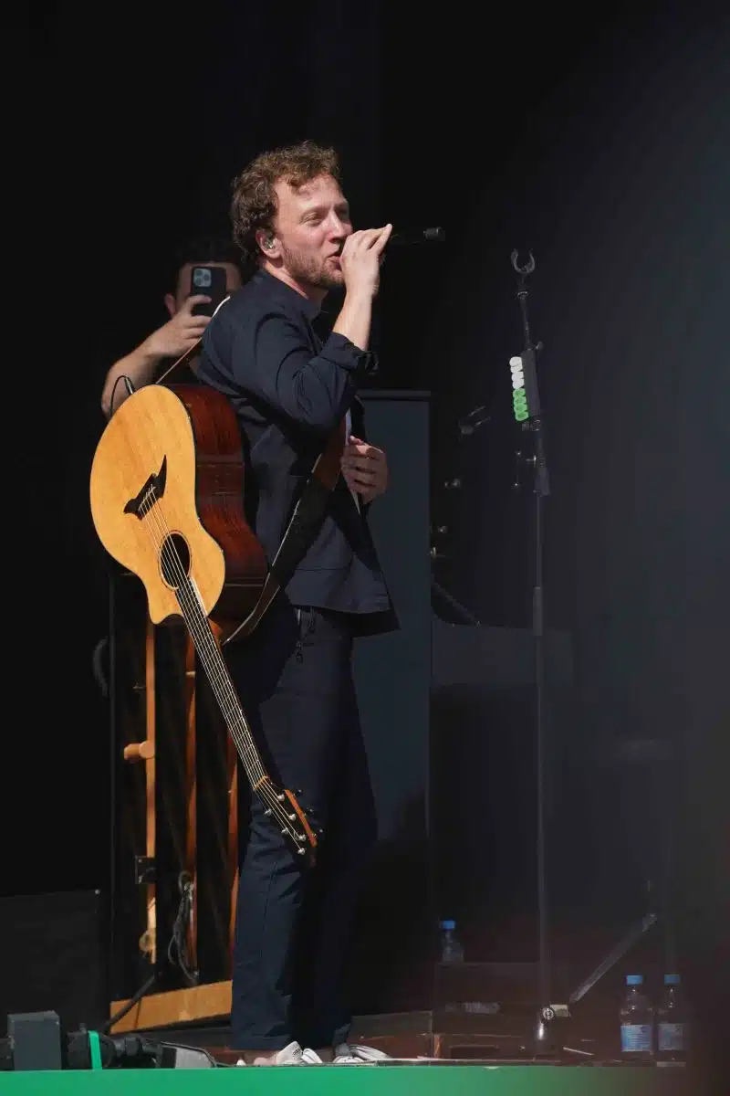 15.09.2023 Der Freitag - Glücksgefühle Festival - The Glück is coming home auf dem Hockenheimring.
FestivalFoto © by Boris Korpak/ bokopictures 15.09.2023 Der Freitag - Glücksgefühle Festival - The Glück is coming home auf dem Hockenheimring.
FestivalFoto © by Boris Korpak/ bokopictures