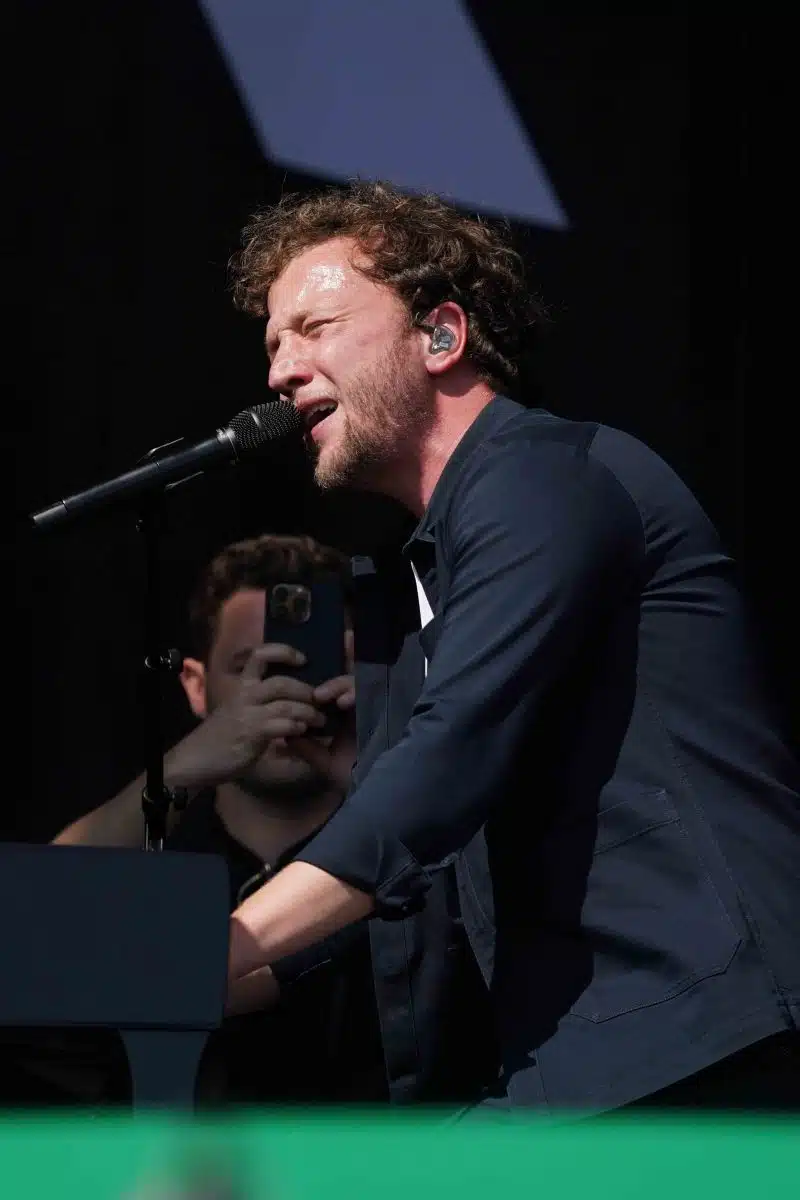 15.09.2023 Der Freitag - Glücksgefühle Festival - The Glück is coming home auf dem Hockenheimring.
FestivalFoto © by Boris Korpak/ bokopictures 15.09.2023 Der Freitag - Glücksgefühle Festival - The Glück is coming home auf dem Hockenheimring.
FestivalFoto © by Boris Korpak/ bokopictures