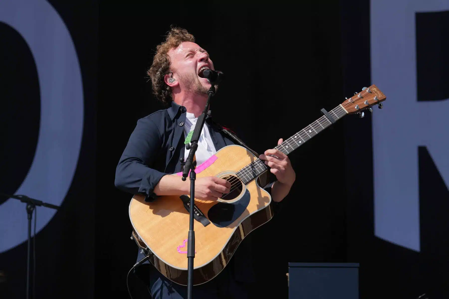 15.09.2023 Der Freitag - Glücksgefühle Festival - The Glück is coming home auf dem Hockenheimring.
FestivalFoto © by Boris Korpak/ bokopictures 15.09.2023 Der Freitag - Glücksgefühle Festival - The Glück is coming home auf dem Hockenheimring.
FestivalFoto © by Boris Korpak/ bokopictures