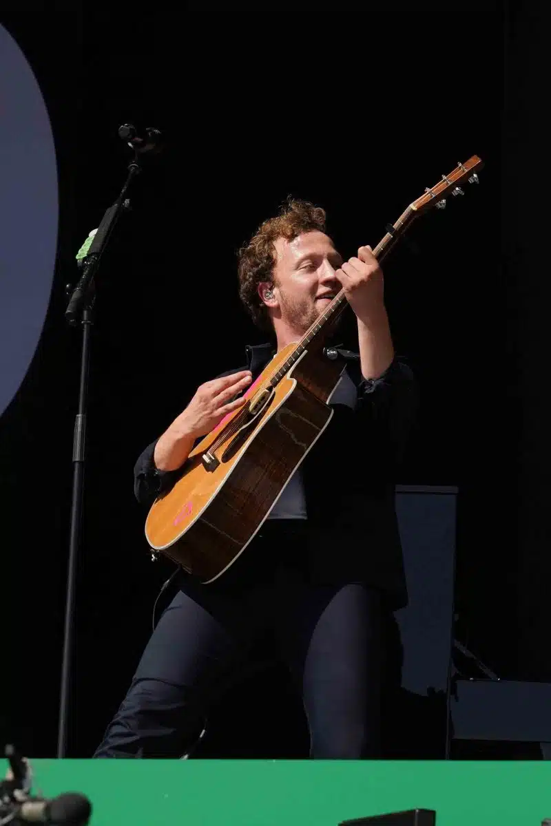 15.09.2023 Der Freitag - Glücksgefühle Festival - The Glück is coming home auf dem Hockenheimring.
FestivalFoto © by Boris Korpak/ bokopictures 15.09.2023 Der Freitag - Glücksgefühle Festival - The Glück is coming home auf dem Hockenheimring.
FestivalFoto © by Boris Korpak/ bokopictures