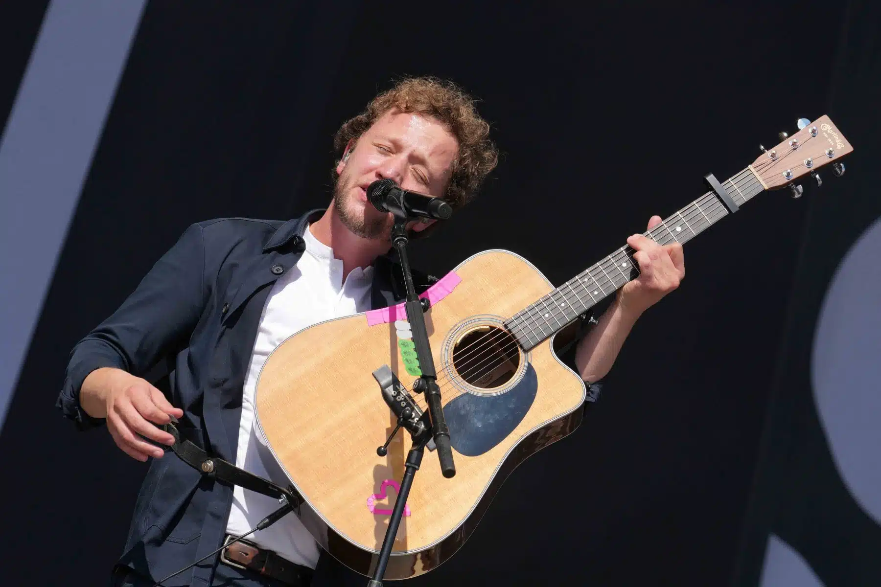 15.09.2023 Der Freitag - Glücksgefühle Festival - The Glück is coming home auf dem Hockenheimring.
FestivalFoto © by Boris Korpak/ bokopictures 15.09.2023 Der Freitag - Glücksgefühle Festival - The Glück is coming home auf dem Hockenheimring.
FestivalFoto © by Boris Korpak/ bokopictures