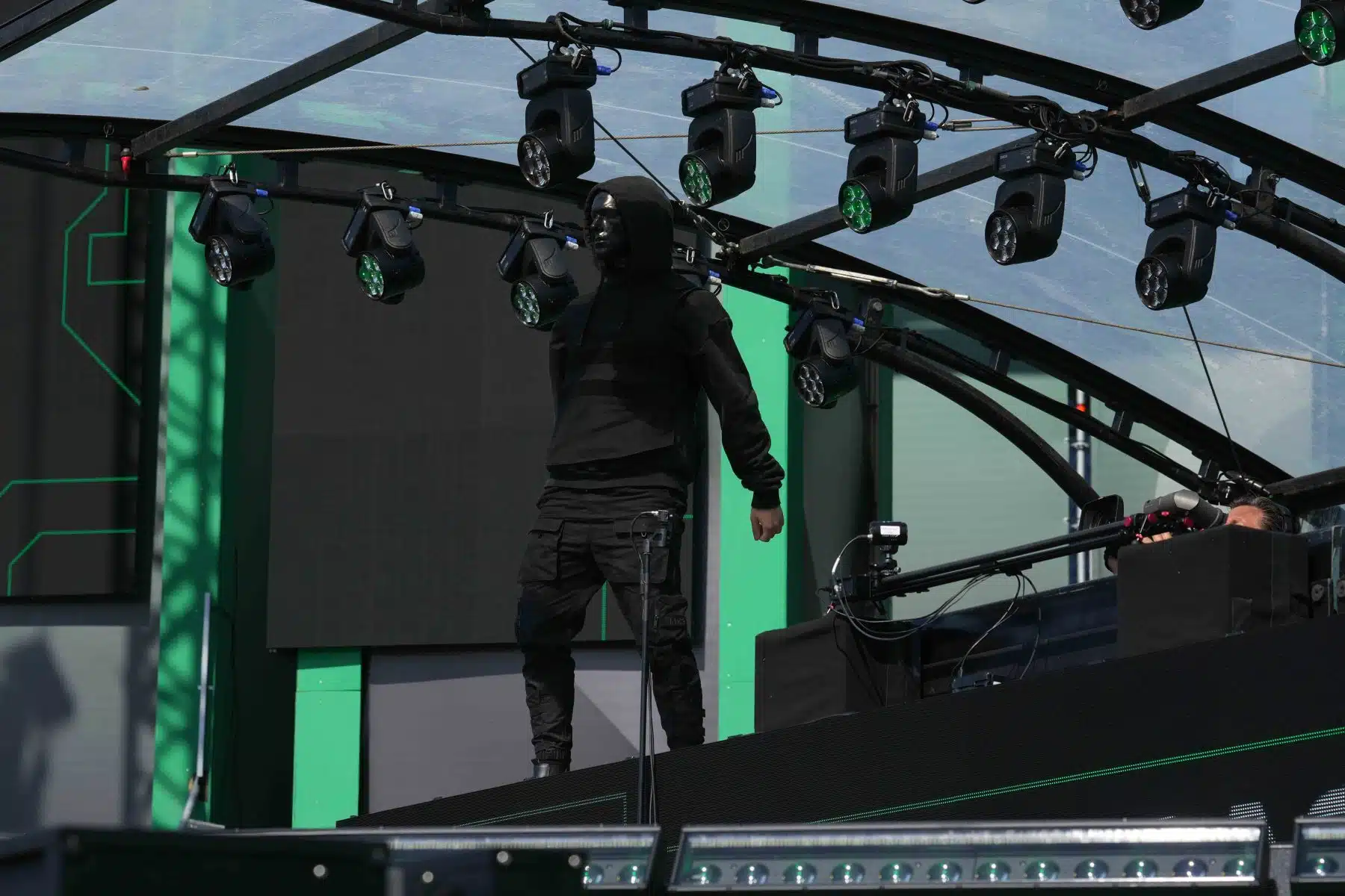 15.09.2023 Der Freitag - Glücksgefühle Festival - The Glück is coming home auf dem Hockenheimring.
FestivalFoto © by Boris Korpak/ bokopictures 15.09.2023 Der Freitag - Glücksgefühle Festival - The Glück is coming home auf dem Hockenheimring.
FestivalFoto © by Boris Korpak/ bokopictures