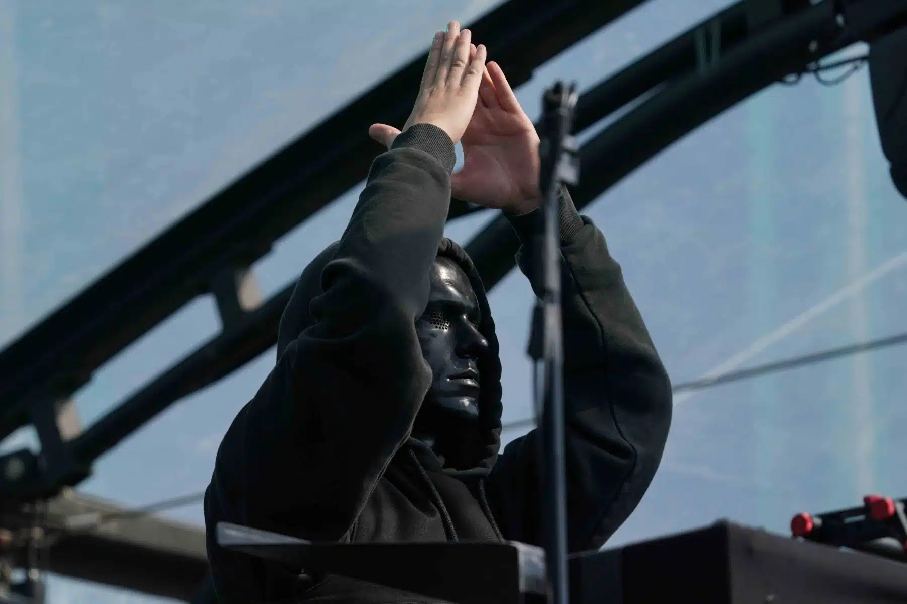 15.09.2023 Der Freitag - Glücksgefühle Festival - The Glück is coming home auf dem Hockenheimring.
FestivalFoto © by Boris Korpak/ bokopictures 15.09.2023 Der Freitag - Glücksgefühle Festival - The Glück is coming home auf dem Hockenheimring.
FestivalFoto © by Boris Korpak/ bokopictures