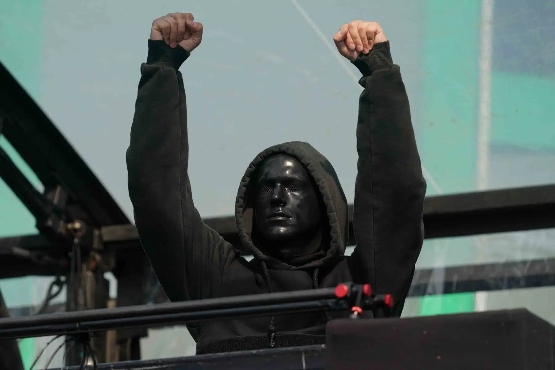 15.09.2023 Der Freitag - Glücksgefühle Festival - The Glück is coming home auf dem Hockenheimring.
FestivalFoto © by Boris Korpak/ bokopictures 15.09.2023 Der Freitag - Glücksgefühle Festival - The Glück is coming home auf dem Hockenheimring.
FestivalFoto © by Boris Korpak/ bokopictures