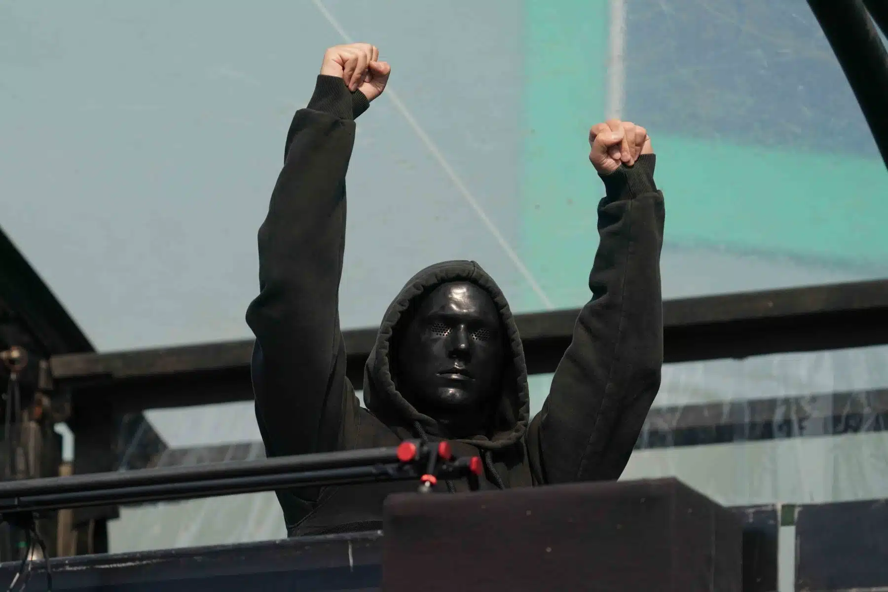 15.09.2023 Der Freitag - Glücksgefühle Festival - The Glück is coming home auf dem Hockenheimring.
FestivalFoto © by Boris Korpak/ bokopictures 15.09.2023 Der Freitag - Glücksgefühle Festival - The Glück is coming home auf dem Hockenheimring.
FestivalFoto © by Boris Korpak/ bokopictures