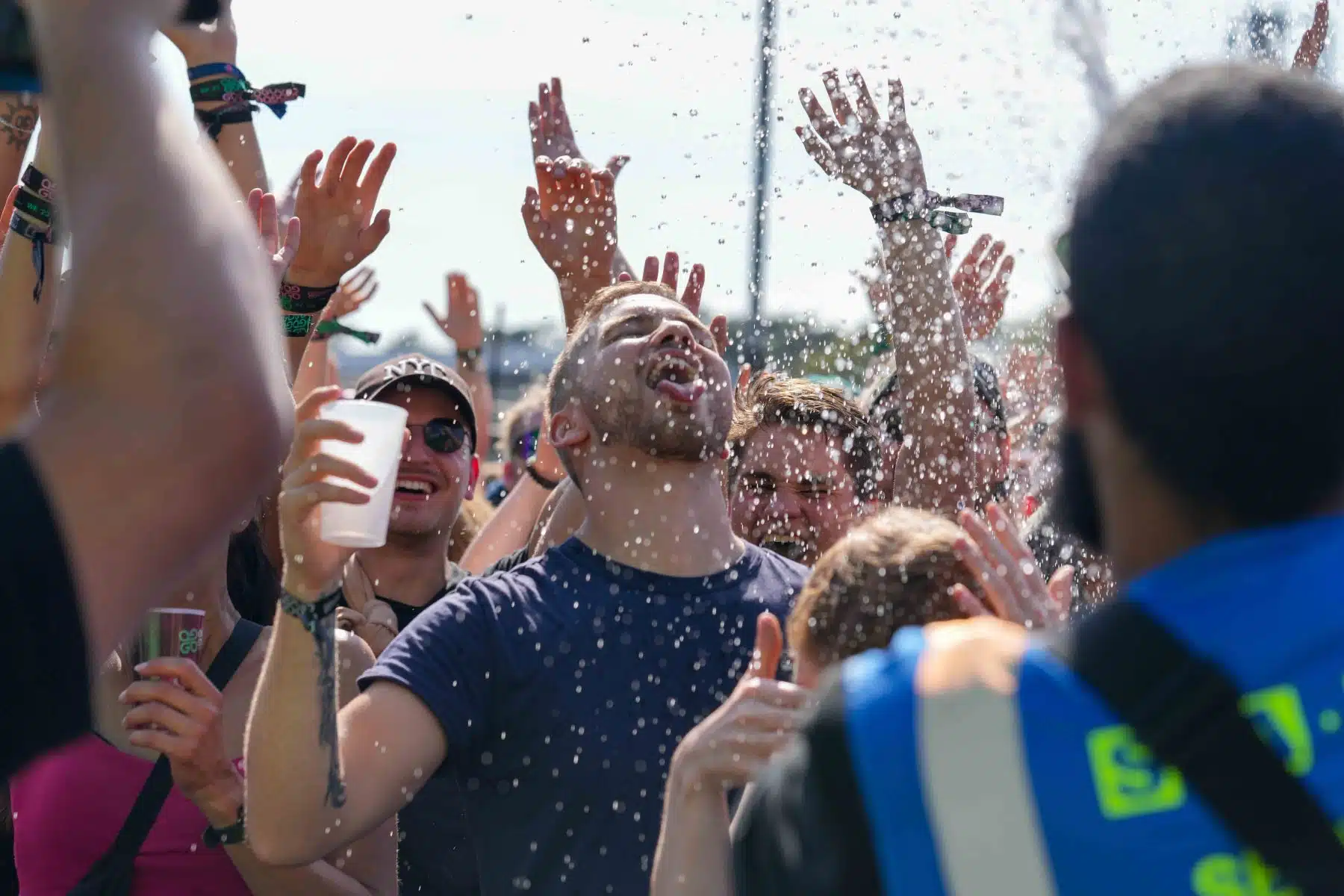 15.09.2023 Der Freitag - Glücksgefühle Festival - The Glück is coming home auf dem Hockenheimring.
FestivalFoto © by Boris Korpak/ bokopictures 15.09.2023 Der Freitag - Glücksgefühle Festival - The Glück is coming home auf dem Hockenheimring.
FestivalFoto © by Boris Korpak/ bokopictures