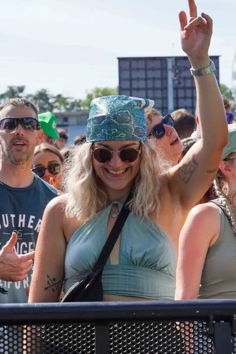 15.09.2023 Der Freitag - Glücksgefühle Festival - The Glück is coming home auf dem Hockenheimring.
FestivalFoto © by Boris Korpak/ bokopictures 15.09.2023 Der Freitag - Glücksgefühle Festival - The Glück is coming home auf dem Hockenheimring.
FestivalFoto © by Boris Korpak/ bokopictures