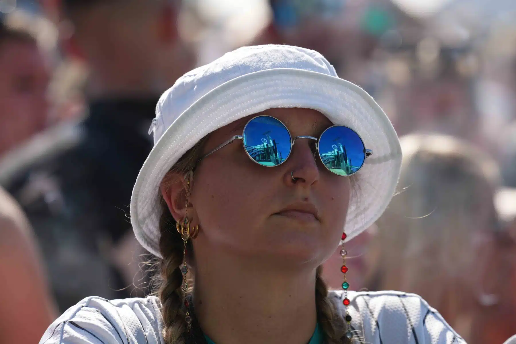 15.09.2023 Der Freitag - Glücksgefühle Festival - The Glück is coming home auf dem Hockenheimring.
FestivalFoto © by Boris Korpak/ bokopictures 15.09.2023 Der Freitag - Glücksgefühle Festival - The Glück is coming home auf dem Hockenheimring.
FestivalFoto © by Boris Korpak/ bokopictures