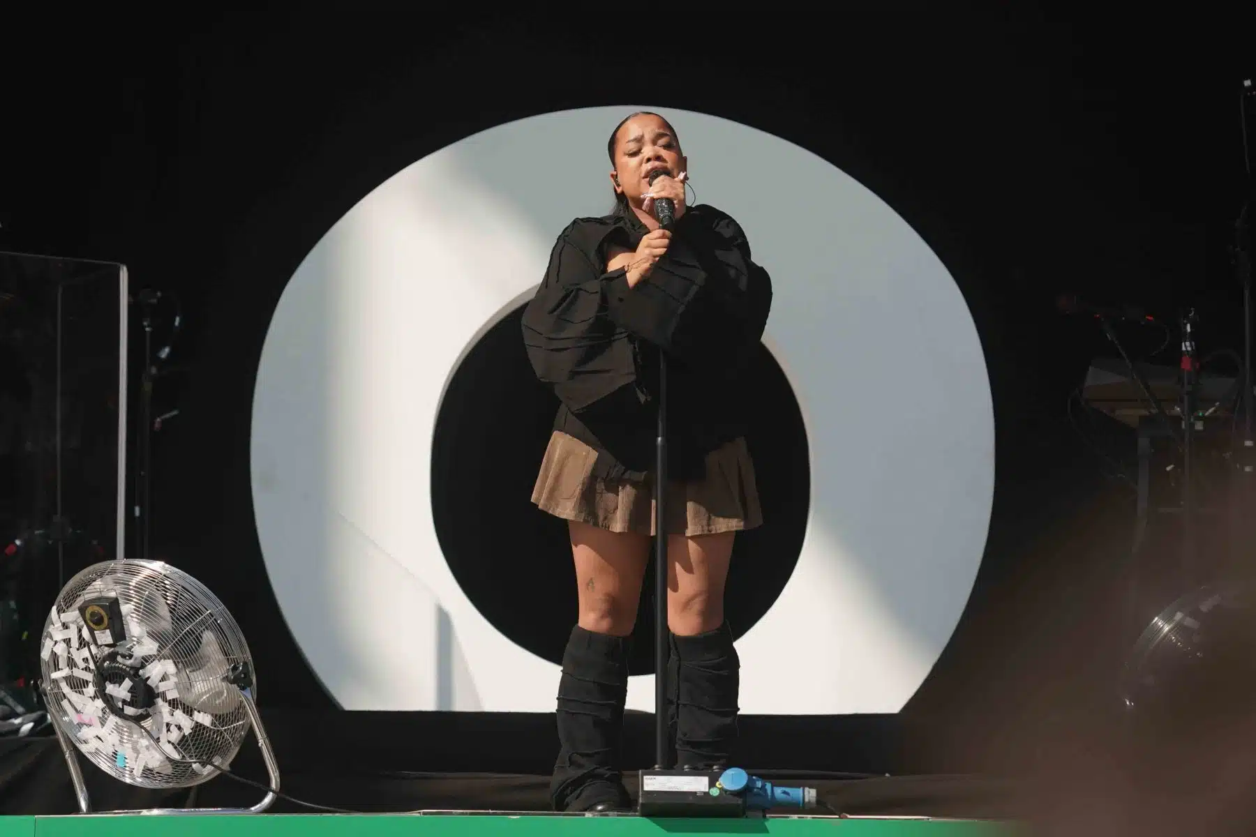 15.09.2023 Der Freitag - Glücksgefühle Festival - The Glück is coming home auf dem Hockenheimring.
FestivalFoto © by Boris Korpak/ bokopictures 15.09.2023 Der Freitag - Glücksgefühle Festival - The Glück is coming home auf dem Hockenheimring.
FestivalFoto © by Boris Korpak/ bokopictures