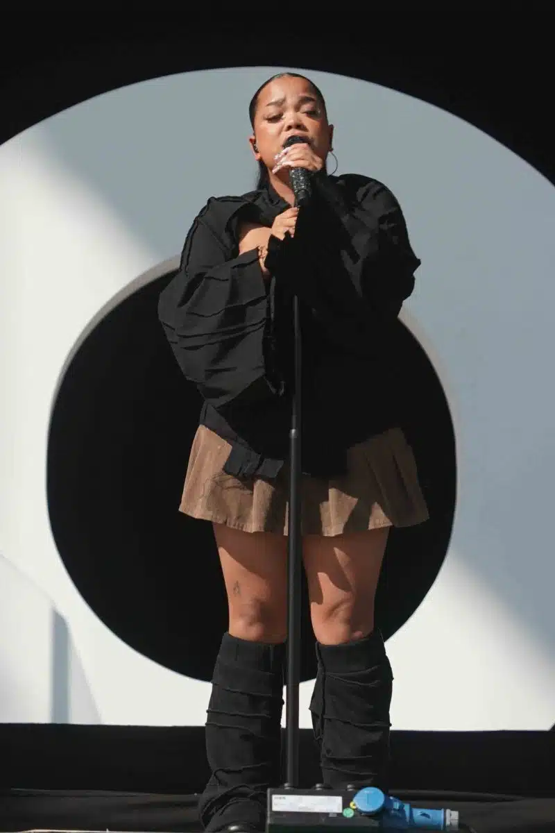 15.09.2023 Der Freitag - Glücksgefühle Festival - The Glück is coming home auf dem Hockenheimring.
FestivalFoto © by Boris Korpak/ bokopictures 15.09.2023 Der Freitag - Glücksgefühle Festival - The Glück is coming home auf dem Hockenheimring.
FestivalFoto © by Boris Korpak/ bokopictures