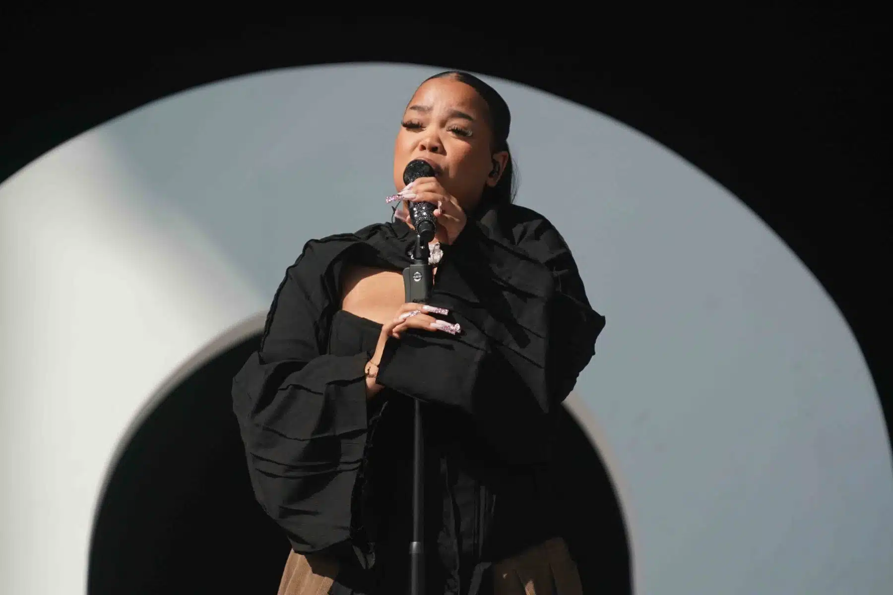 15.09.2023 Der Freitag - Glücksgefühle Festival - The Glück is coming home auf dem Hockenheimring.
FestivalFoto © by Boris Korpak/ bokopictures 15.09.2023 Der Freitag - Glücksgefühle Festival - The Glück is coming home auf dem Hockenheimring.
FestivalFoto © by Boris Korpak/ bokopictures