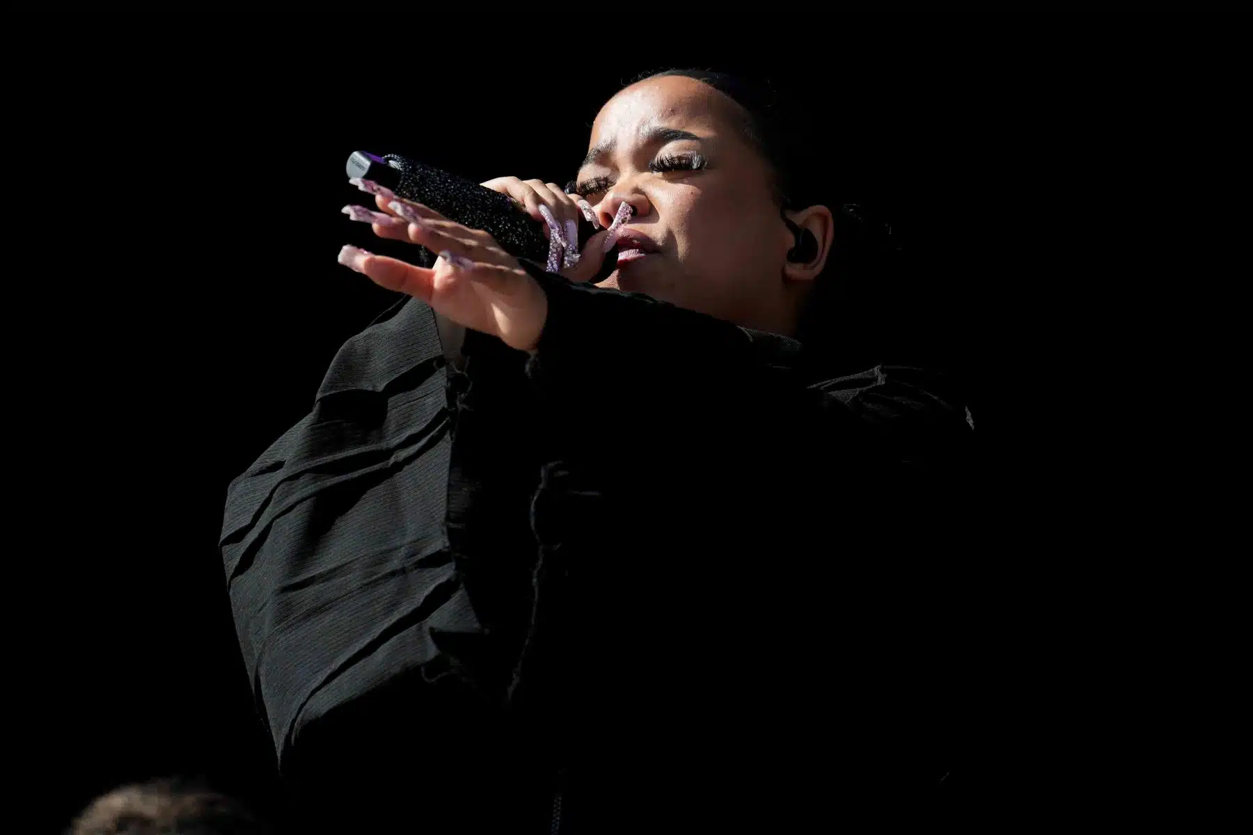 15.09.2023 Der Freitag - Glücksgefühle Festival - The Glück is coming home auf dem Hockenheimring.
FestivalFoto © by Boris Korpak/ bokopictures 15.09.2023 Der Freitag - Glücksgefühle Festival - The Glück is coming home auf dem Hockenheimring.
FestivalFoto © by Boris Korpak/ bokopictures