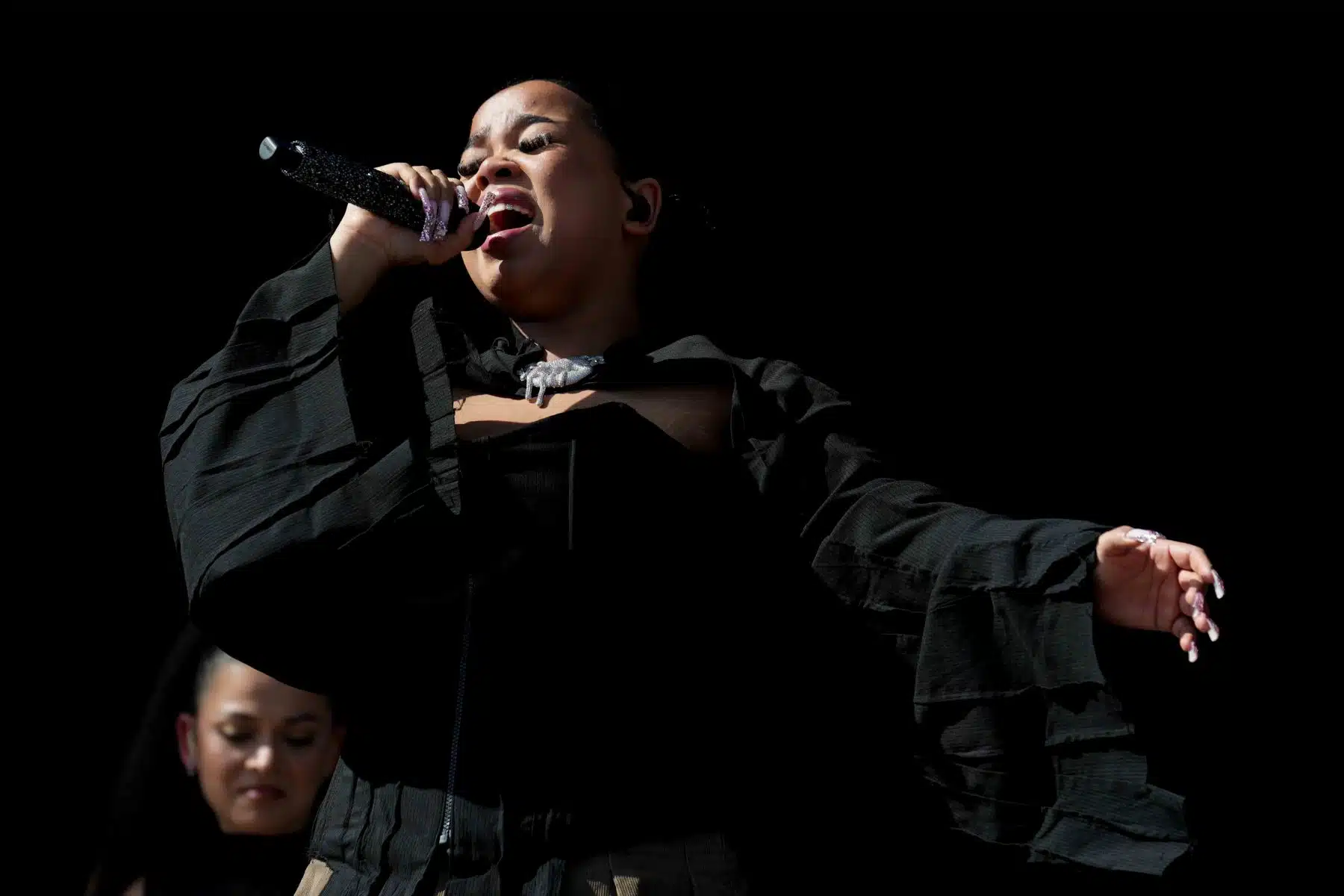 15.09.2023 Der Freitag - Glücksgefühle Festival - The Glück is coming home auf dem Hockenheimring.
FestivalFoto © by Boris Korpak/ bokopictures 15.09.2023 Der Freitag - Glücksgefühle Festival - The Glück is coming home auf dem Hockenheimring.
FestivalFoto © by Boris Korpak/ bokopictures