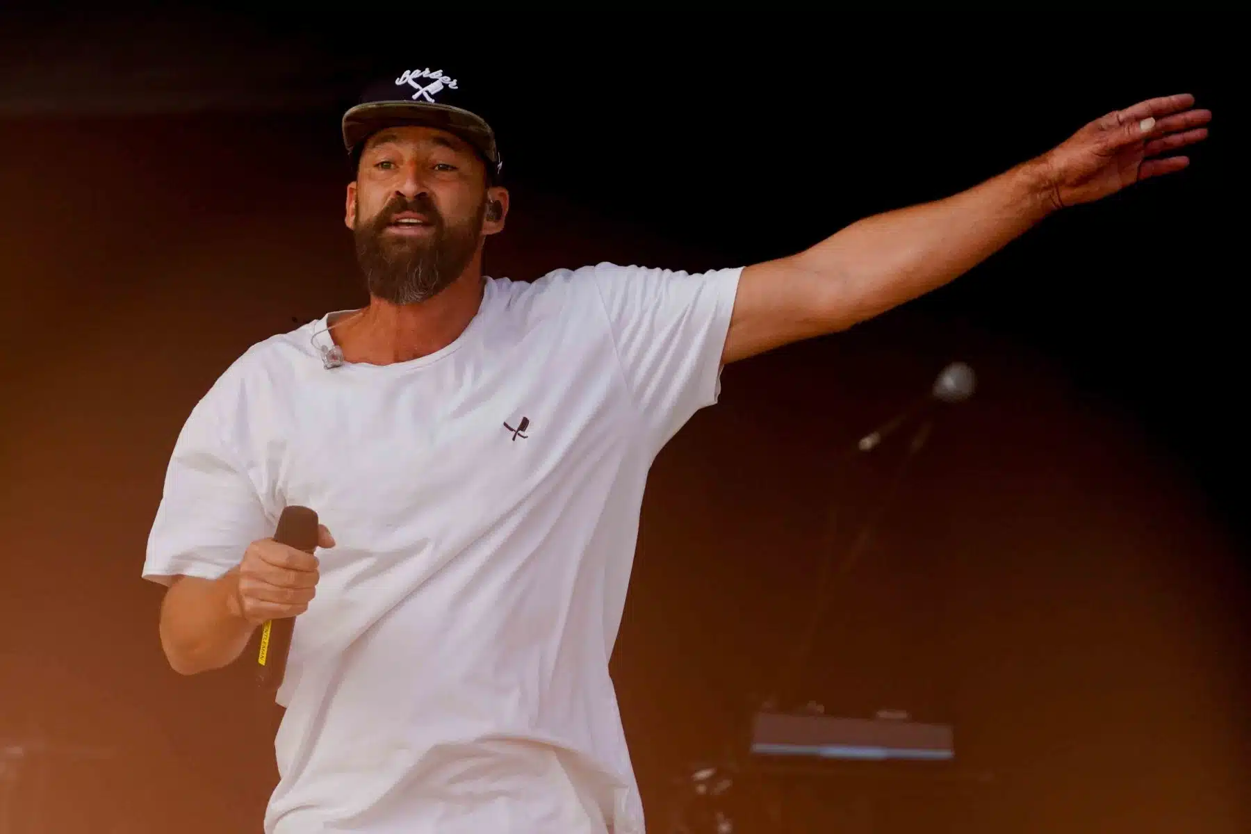 15.09.2023 Der Freitag - Glücksgefühle Festival - The Glück is coming home auf dem Hockenheimring.
FestivalFoto © by Boris Korpak/ bokopictures 15.09.2023 Der Freitag - Glücksgefühle Festival - The Glück is coming home auf dem Hockenheimring.
FestivalFoto © by Boris Korpak/ bokopictures