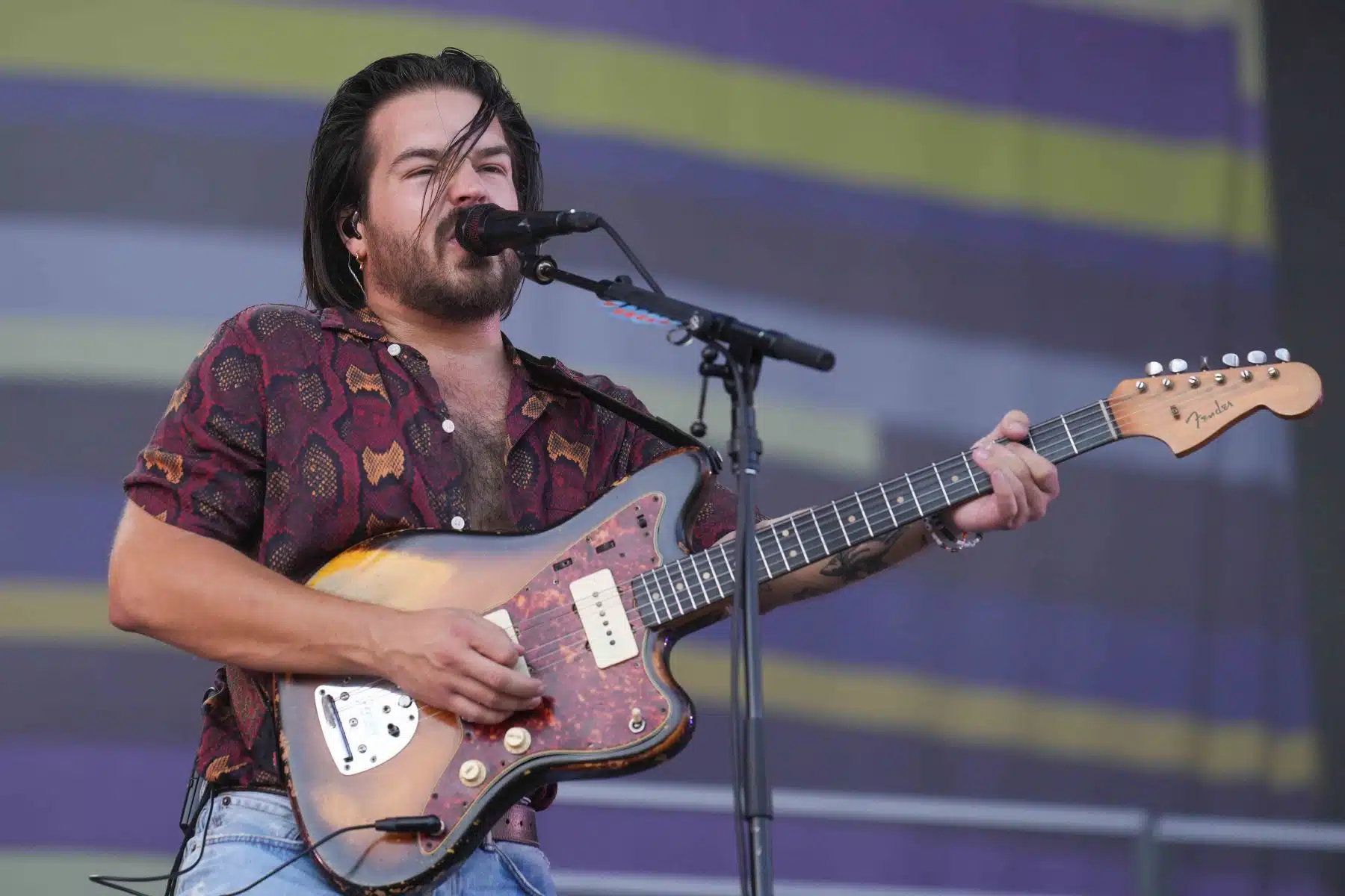 15.09.2023 Der Freitag - Glücksgefühle Festival - The Glück is coming home auf dem Hockenheimring.
FestivalFoto © by Boris Korpak/ bokopictures 15.09.2023 Der Freitag - Glücksgefühle Festival - The Glück is coming home auf dem Hockenheimring.
FestivalFoto © by Boris Korpak/ bokopictures