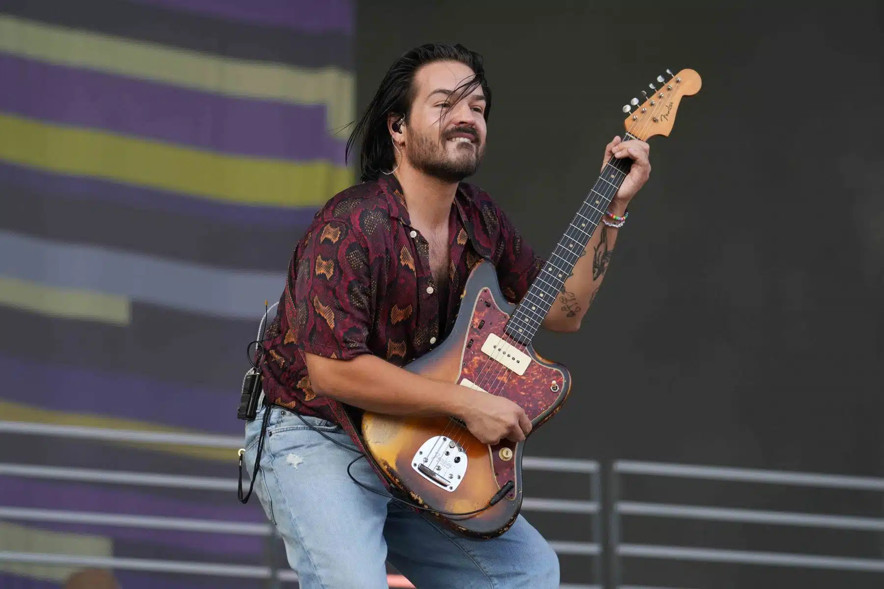 15.09.2023 Der Freitag - Glücksgefühle Festival - The Glück is coming home auf dem Hockenheimring.
FestivalFoto © by Boris Korpak/ bokopictures 15.09.2023 Der Freitag - Glücksgefühle Festival - The Glück is coming home auf dem Hockenheimring.
FestivalFoto © by Boris Korpak/ bokopictures