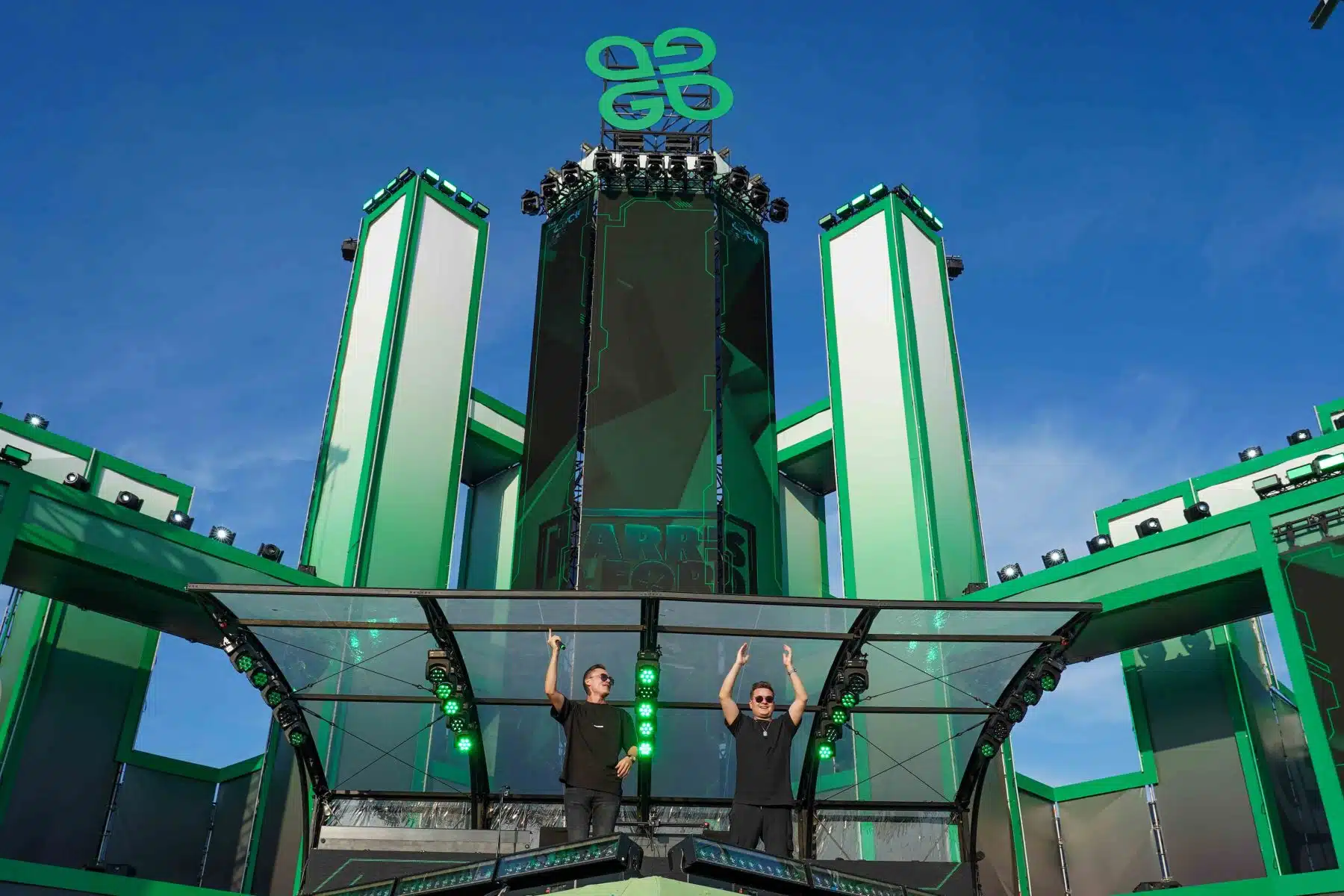 15.09.2023 Der Freitag - Glücksgefühle Festival - The Glück is coming home auf dem Hockenheimring.
FestivalFoto © by Boris Korpak/ bokopictures 15.09.2023 Der Freitag - Glücksgefühle Festival - The Glück is coming home auf dem Hockenheimring.
FestivalFoto © by Boris Korpak/ bokopictures