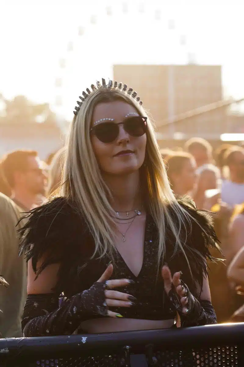 15.09.2023 Der Freitag - Glücksgefühle Festival - The Glück is coming home auf dem Hockenheimring.
FestivalFoto © by Boris Korpak/ bokopictures 15.09.2023 Der Freitag - Glücksgefühle Festival - The Glück is coming home auf dem Hockenheimring.
FestivalFoto © by Boris Korpak/ bokopictures