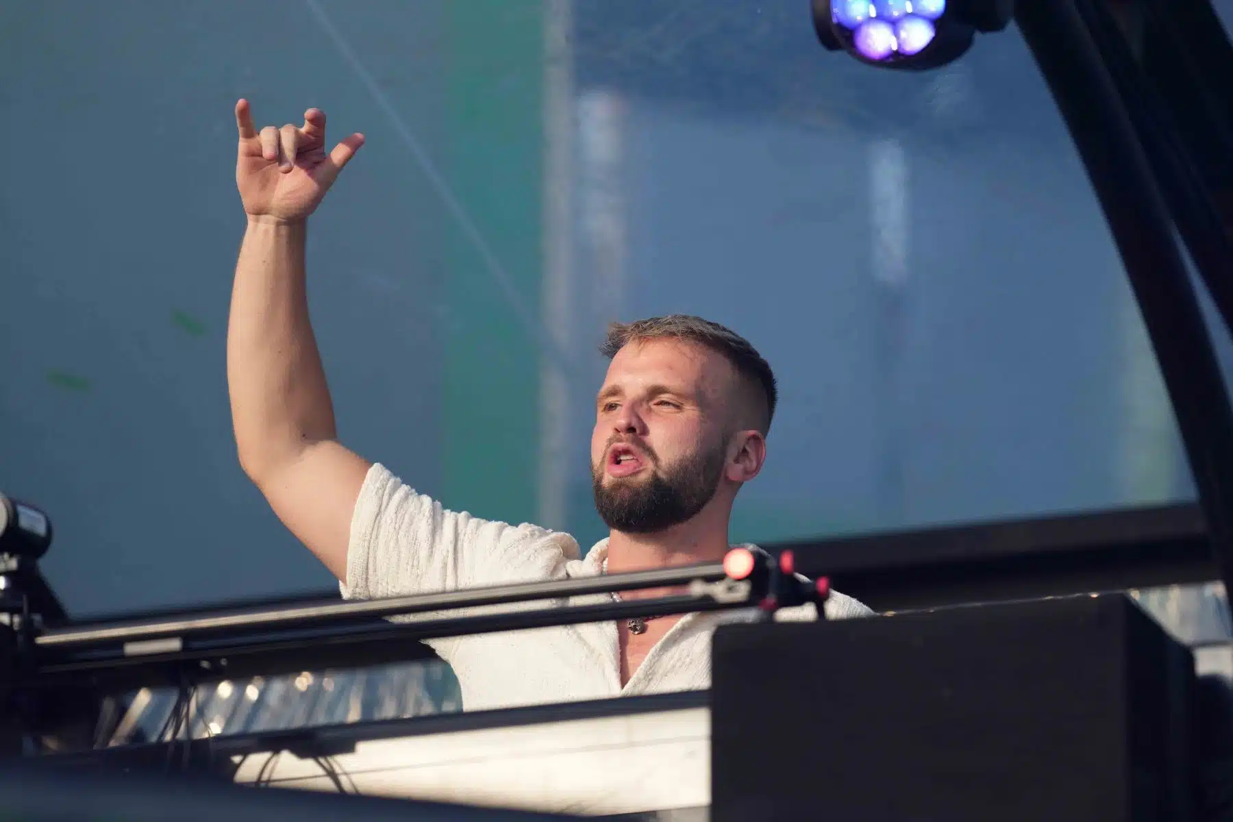 15.09.2023 Der Freitag - Glücksgefühle Festival - The Glück is coming home auf dem Hockenheimring.
FestivalFoto © by Boris Korpak/ bokopictures 15.09.2023 Der Freitag - Glücksgefühle Festival - The Glück is coming home auf dem Hockenheimring.
FestivalFoto © by Boris Korpak/ bokopictures