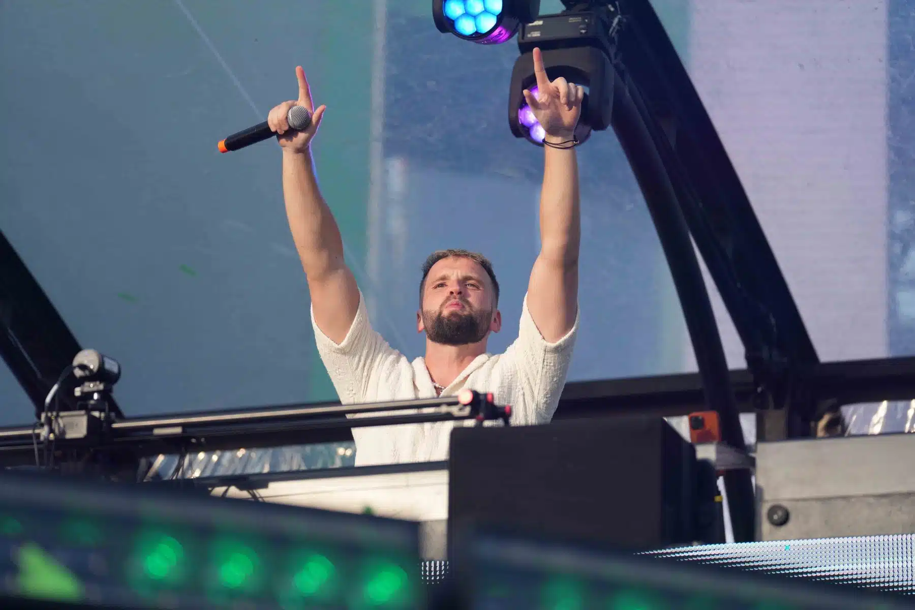 15.09.2023 Der Freitag - Glücksgefühle Festival - The Glück is coming home auf dem Hockenheimring.
FestivalFoto © by Boris Korpak/ bokopictures 15.09.2023 Der Freitag - Glücksgefühle Festival - The Glück is coming home auf dem Hockenheimring.
FestivalFoto © by Boris Korpak/ bokopictures