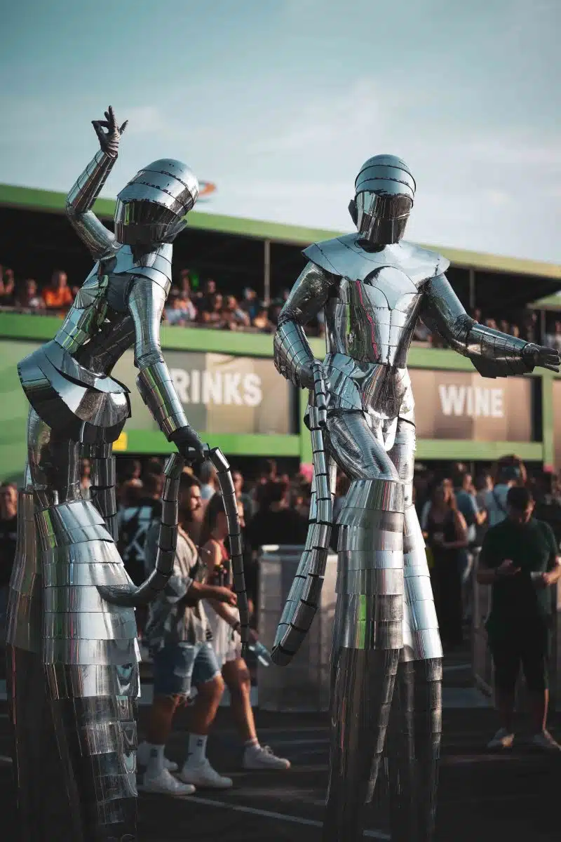 15.09.2023 Der Freitag - Glücksgefühle Festival - The Glück is coming home auf dem Hockenheimring.
FestivalFoto © by Boris Korpak/ bokopictures 15.09.2023 Der Freitag - Glücksgefühle Festival - The Glück is coming home auf dem Hockenheimring.
FestivalFoto © by Boris Korpak/ bokopictures